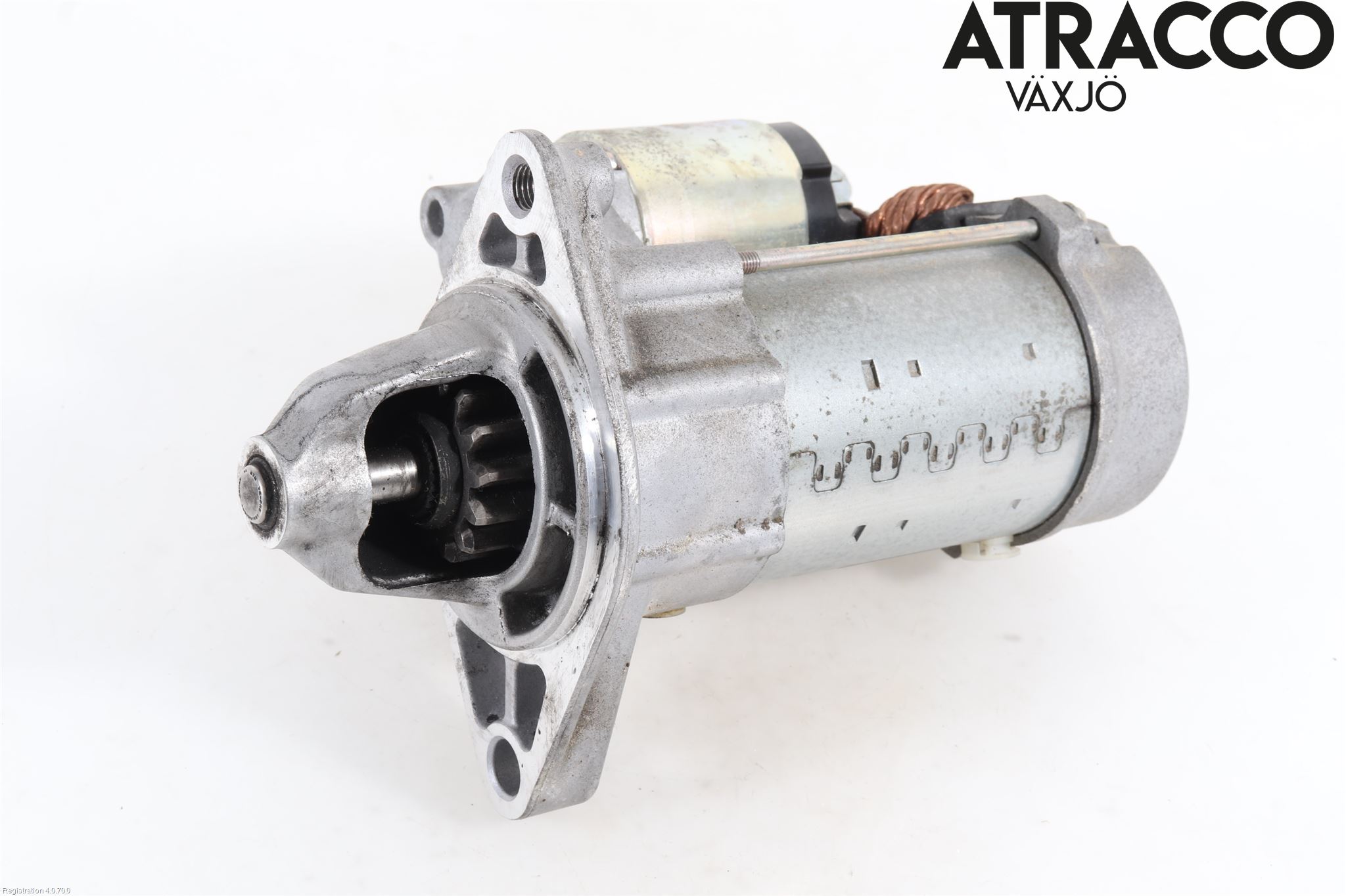 Toyota RAV4 13-18 Startmotor