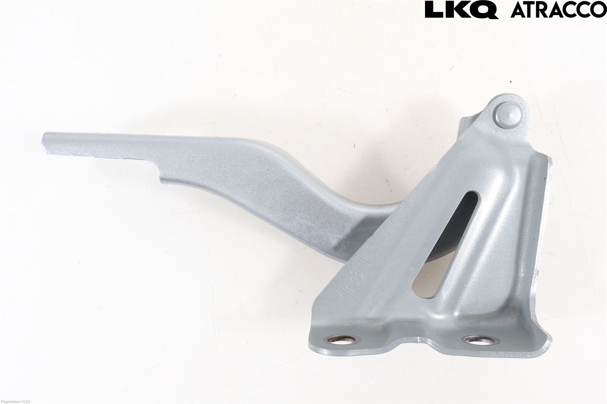 Mazda CX-60 22- Panser Hengsel - Hengsler