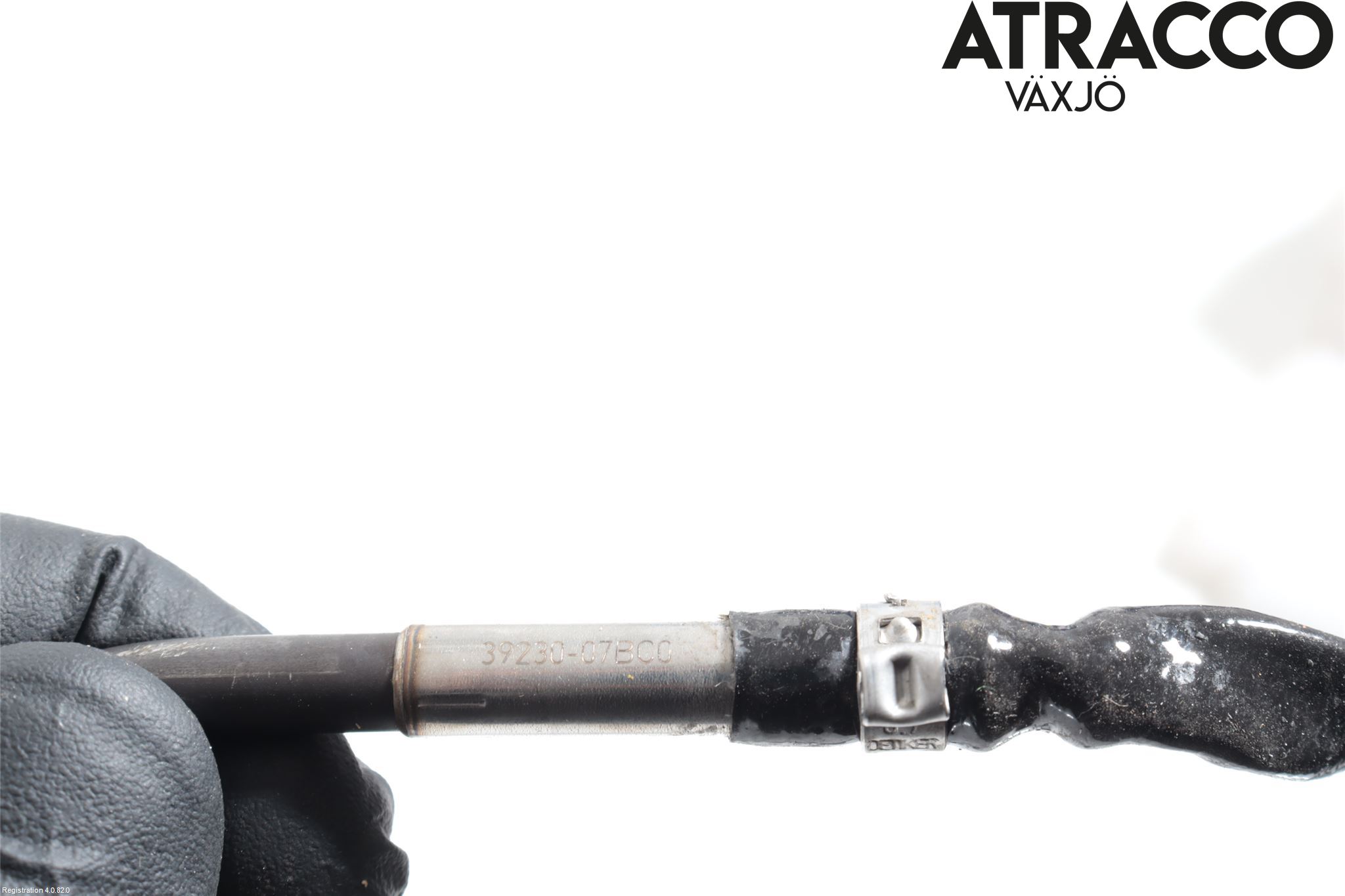 Hyundai BAYON BC3 21- Sensor Eksos