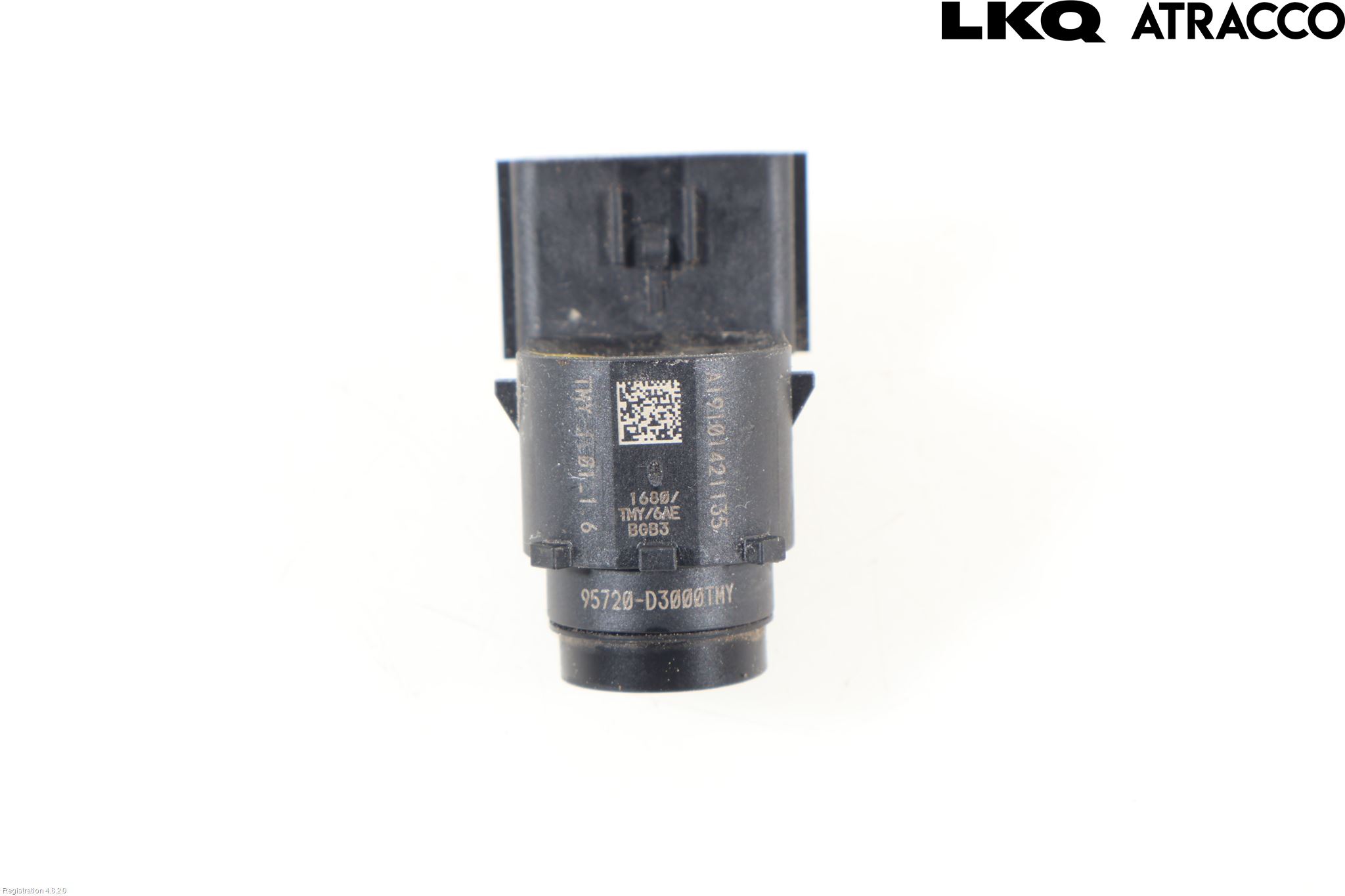 Hyundai IONIQ AE 17-22 Sensor Ryggesensor