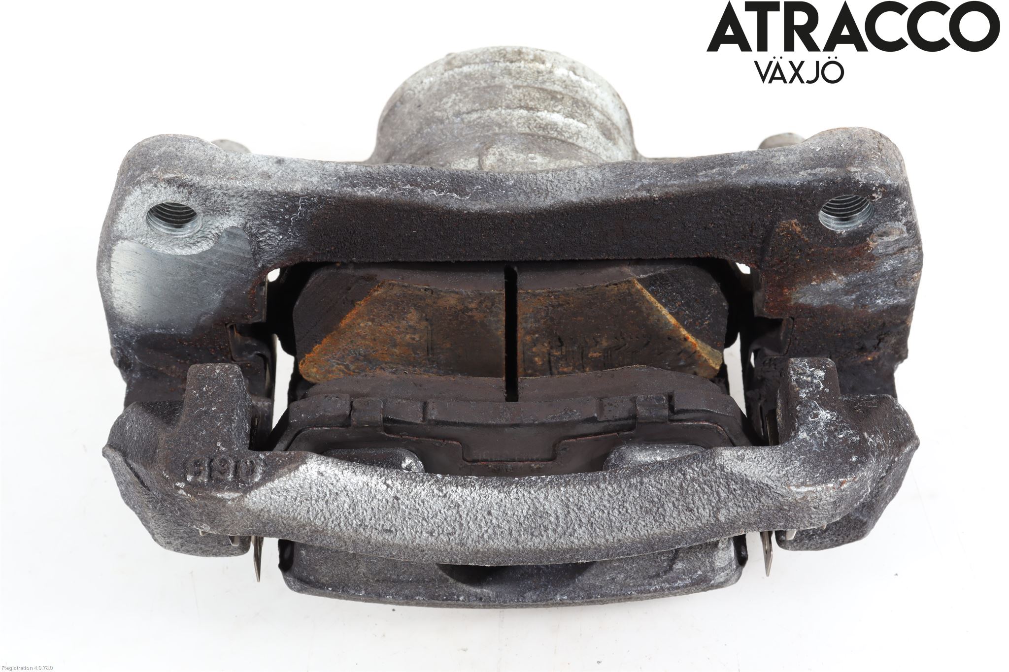 Suzuki SWIFT 17-24 Bremsecaliper Foran Venstre