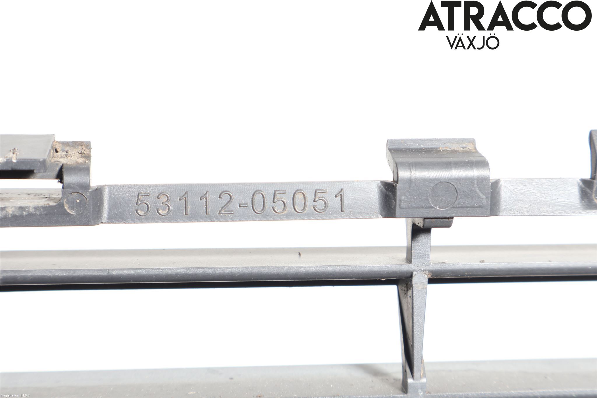 Toyota AVENSIS 03-06 Grill-Gitter