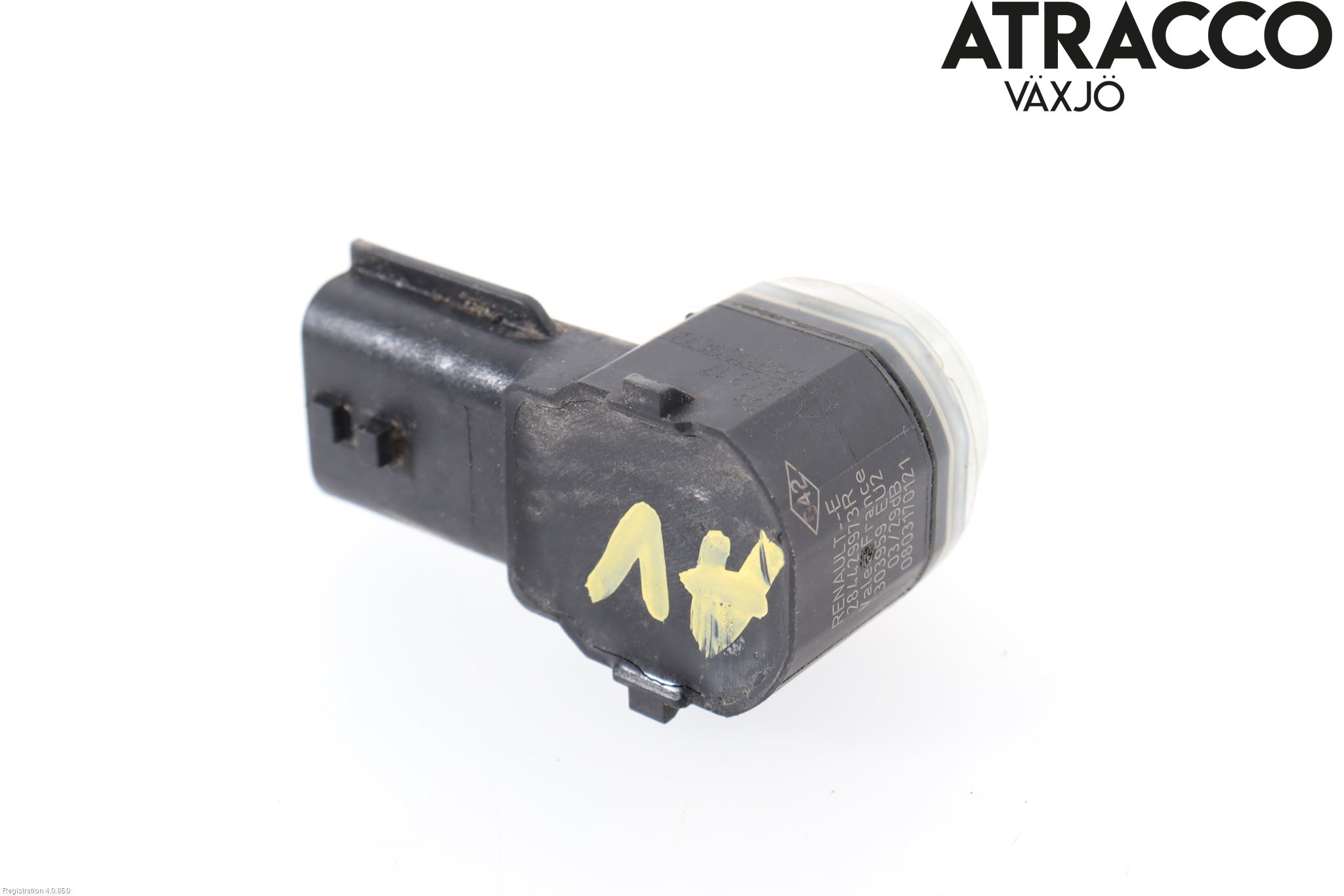 Opel VIVARO 15-19 Sensor Ryggesensor