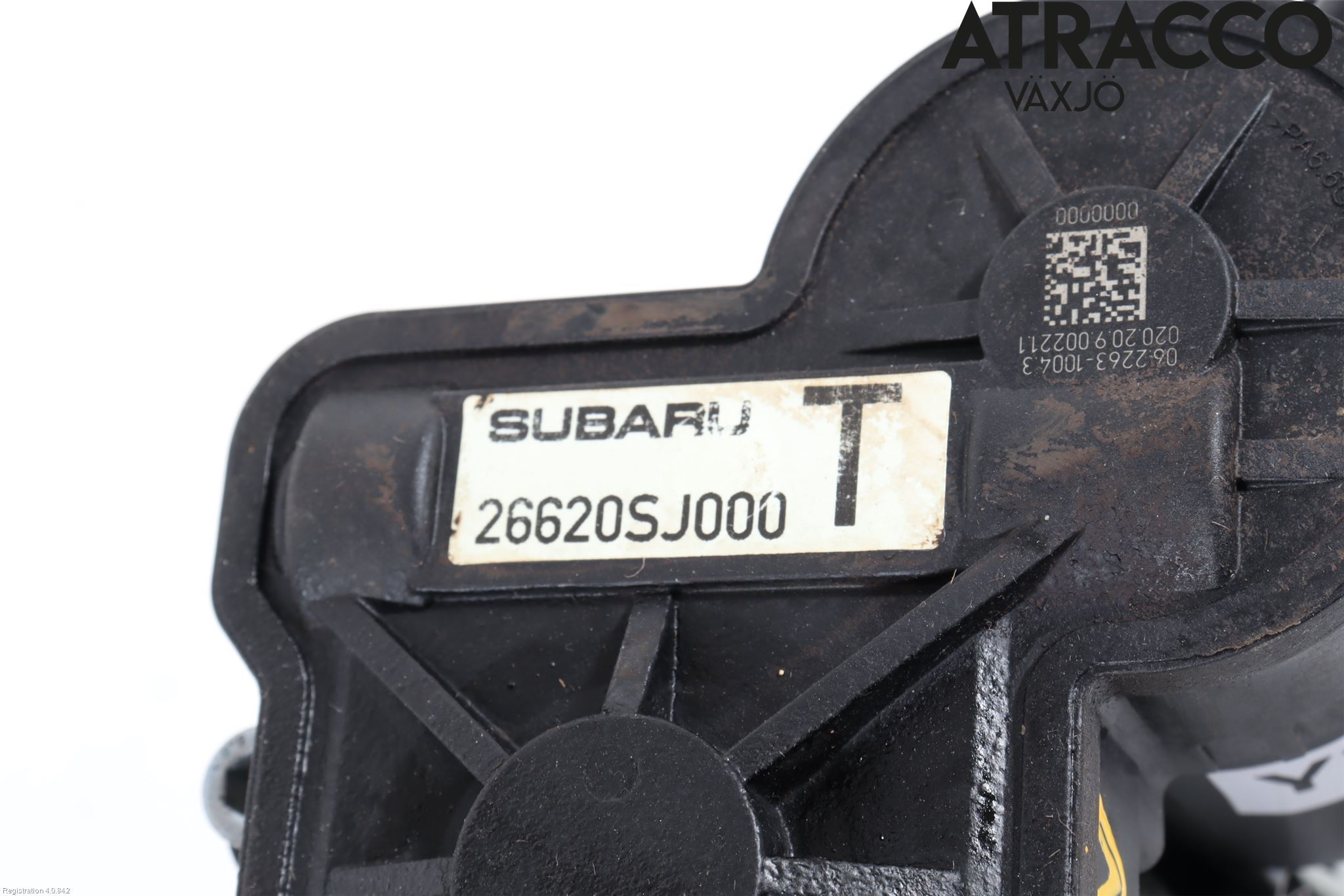 Subaru XV 18-22 Bremsecaliper Bak Høyre
