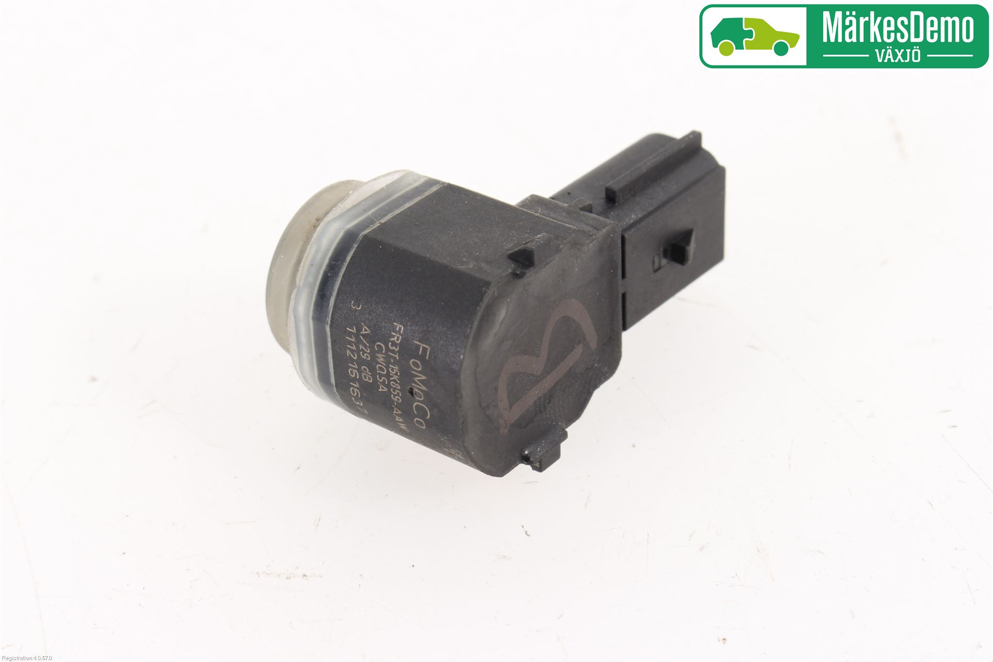 Ford MUSTANG VI 15-22 Sensor Ryggesensor
