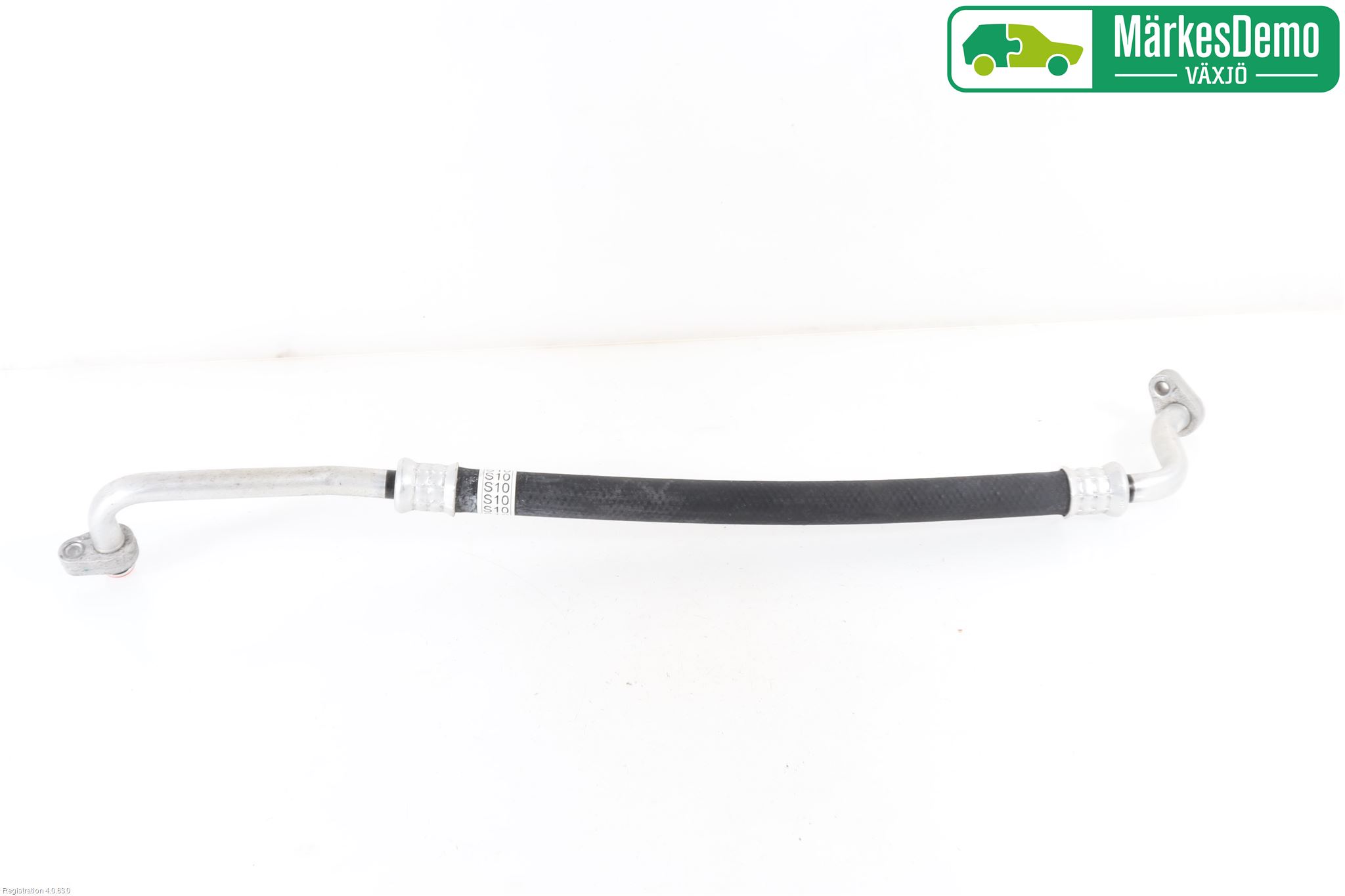Toyota RAV4 13-18 Varme Ac Slange - Rør