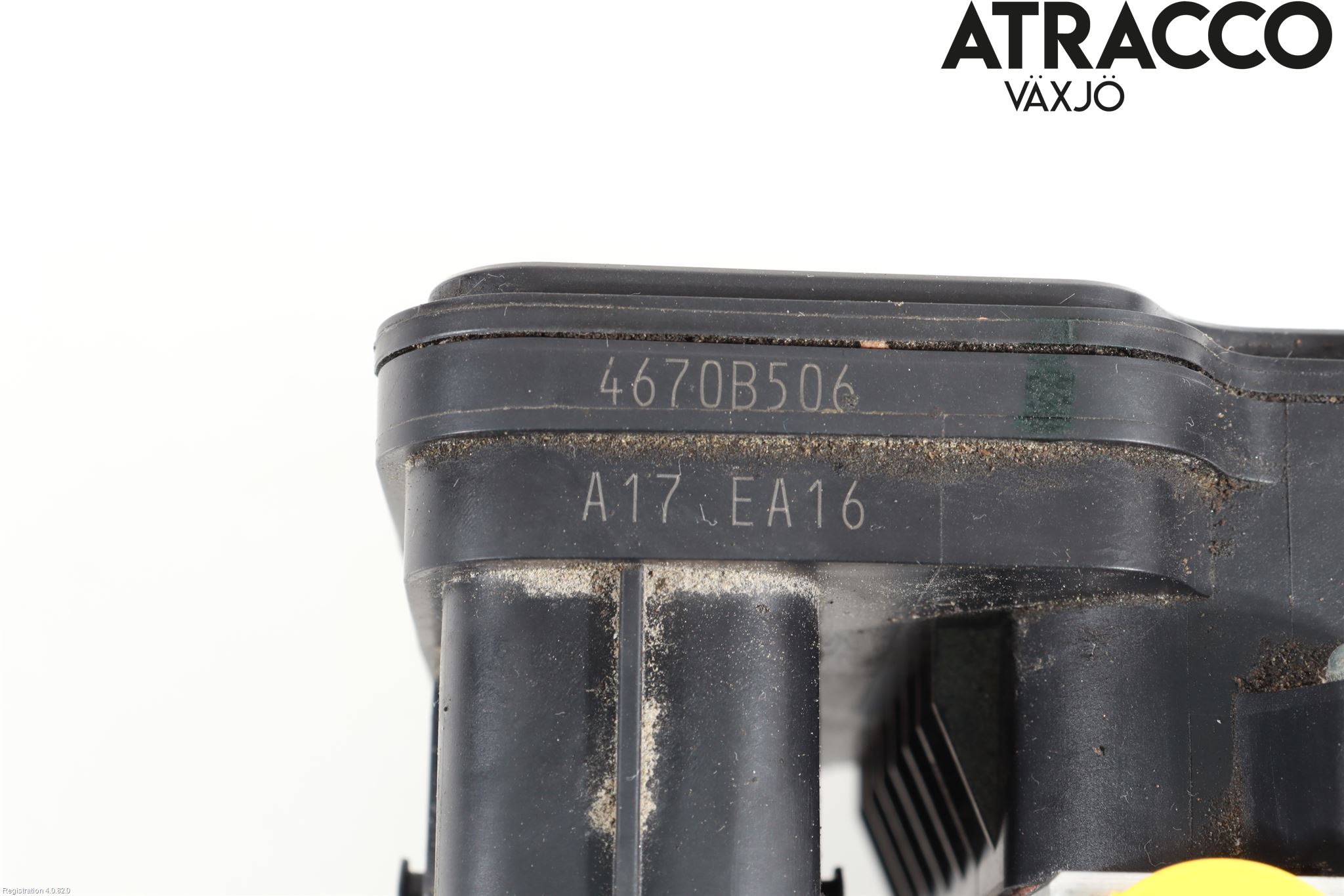 Mitsubishi L200 16-23 Abs Hydraulikkaggregat
