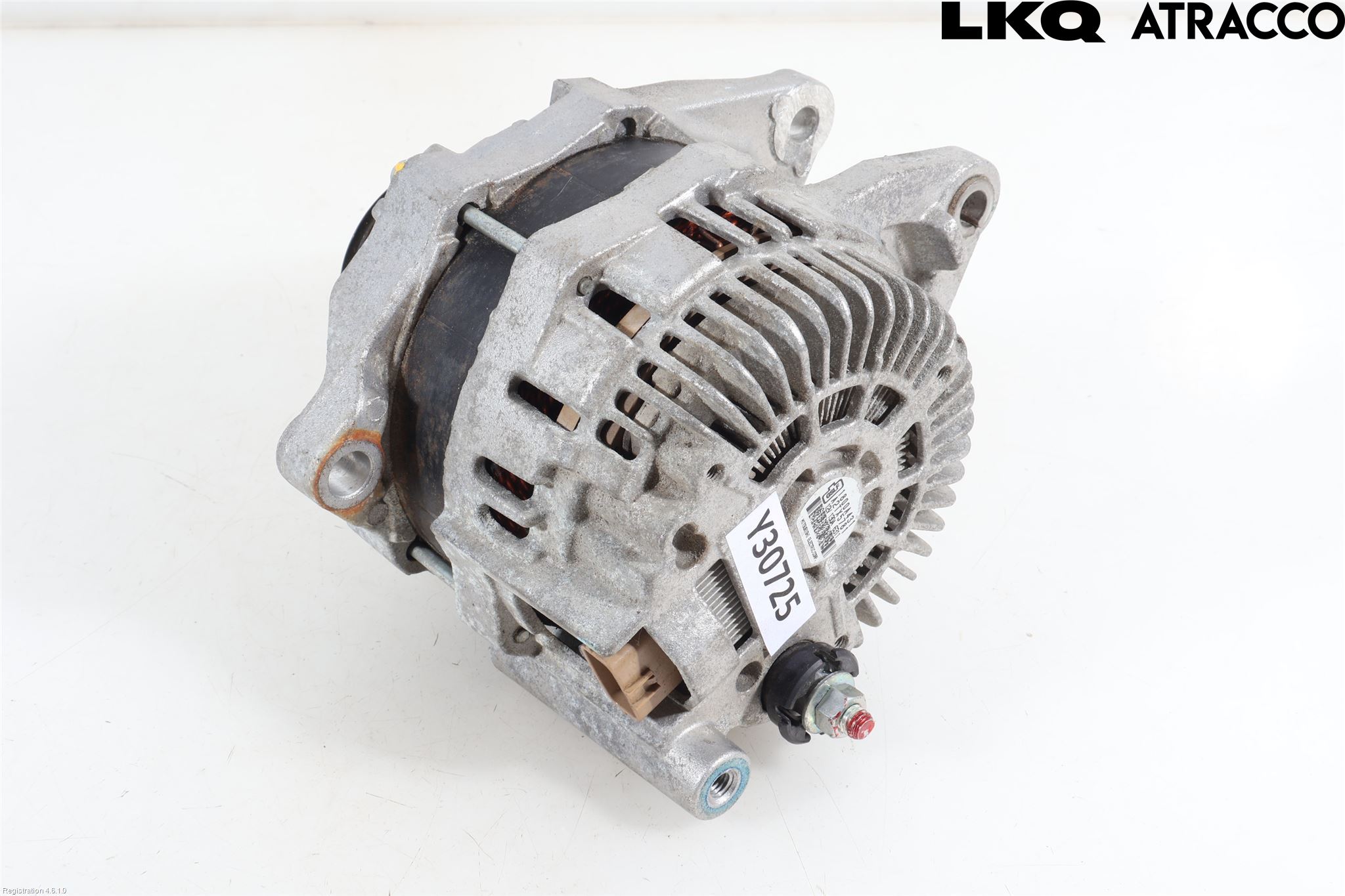 Mitsubishi OUTLANDER 13-21 Dynamo