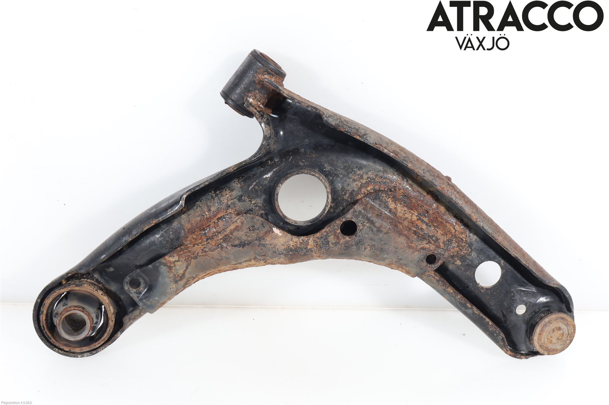 Toyota YARIS XP130 15-20 Bærearm Foran Venstre Nedre
