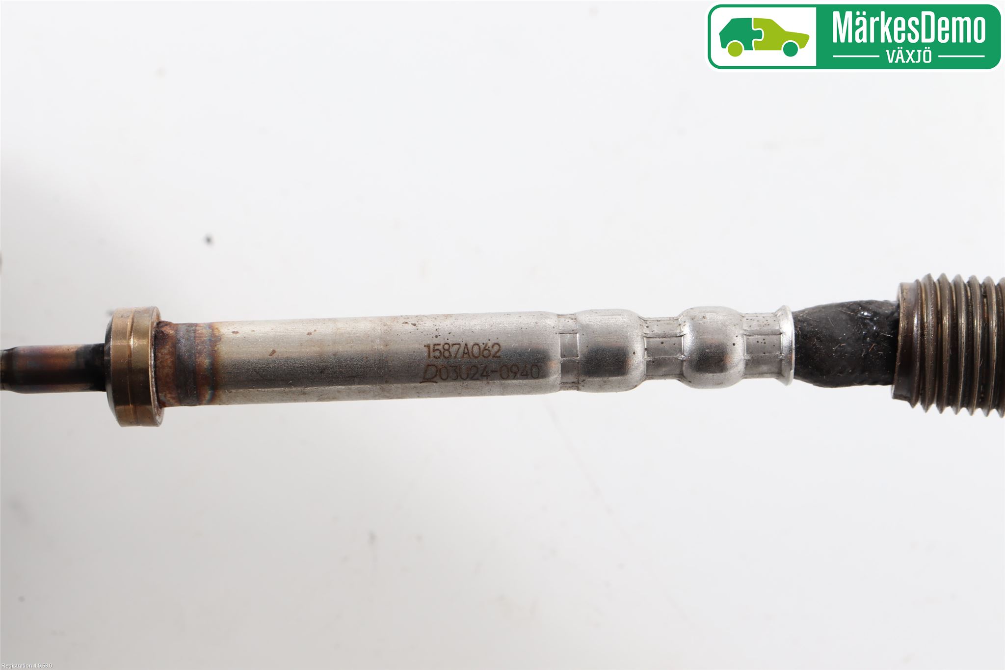 Mitsubishi OUTLANDER 13-21 Sensor Eksos