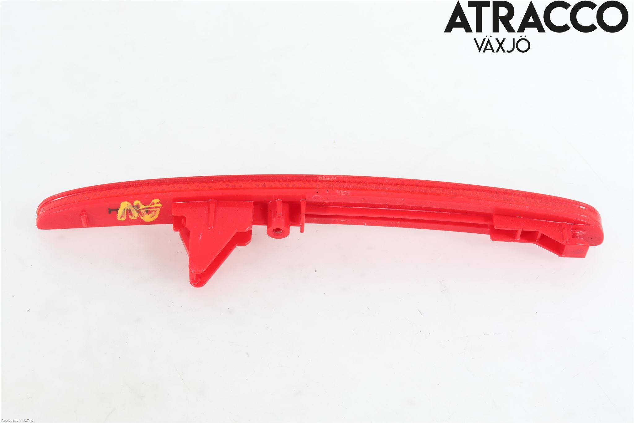 Honda CIVIC 17-22 Refleks Bak