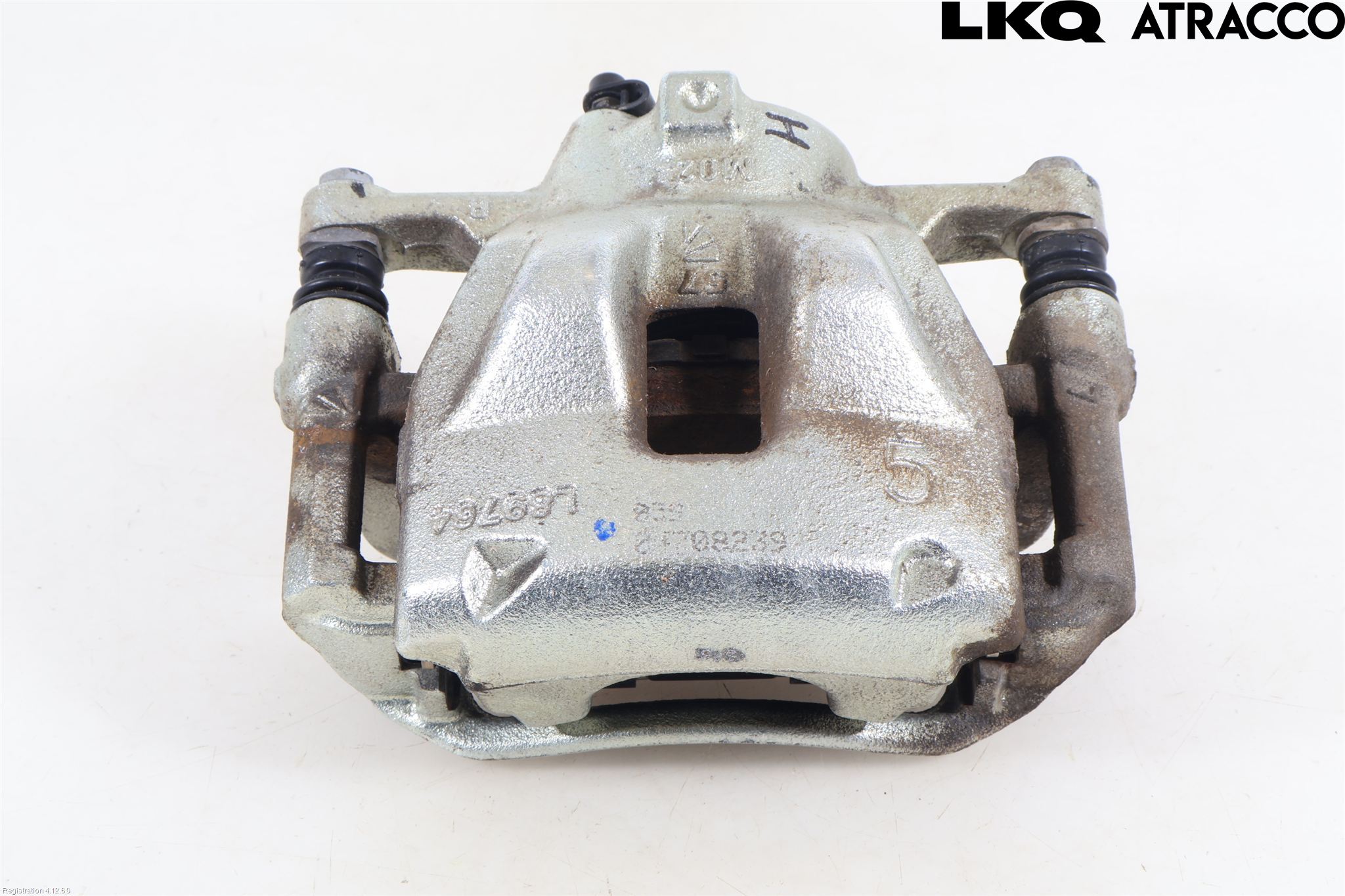 Lexus LBX 24- Bremsecaliper Foran Høyre