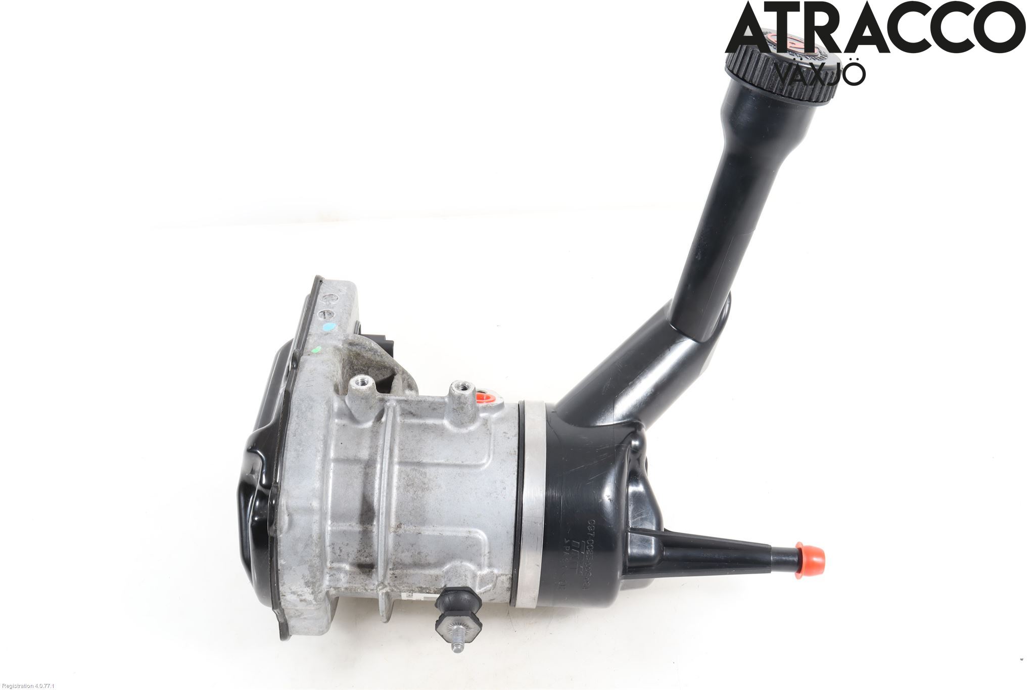 Peugeot 308 08-13 Servo Pumpe