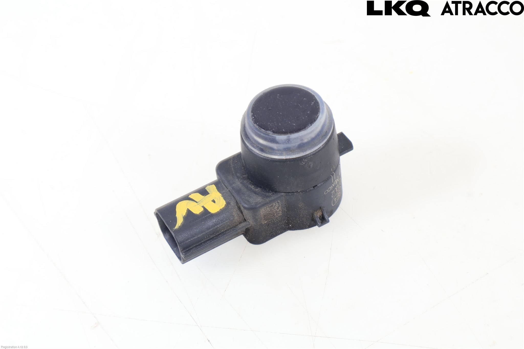 Opel INSIGNIA 09-16 Sensor Ryggesensor