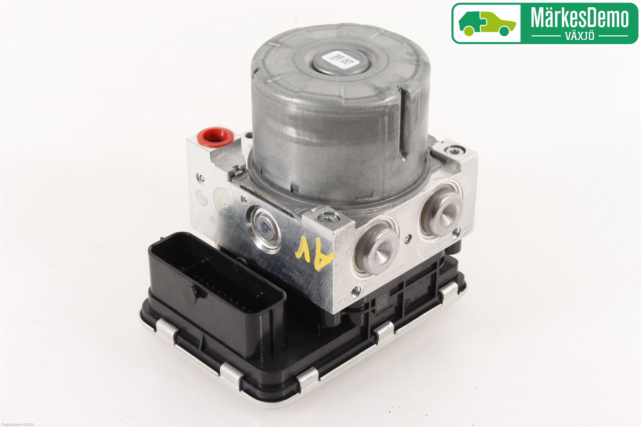 Mitsubishi OUTLANDER 13-21 Abs Hydraulikkaggregat
