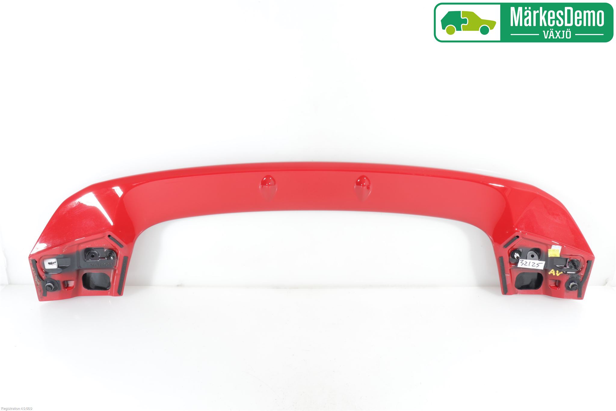 Honda CIVIC 17-22 Spoiler Bakluke