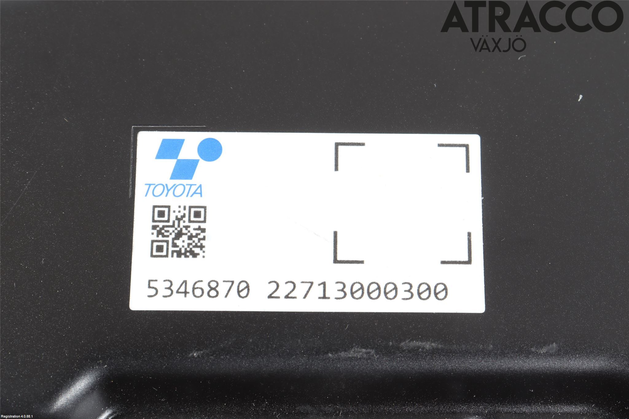 Mazda CX-60 22- Inverter Hybrid