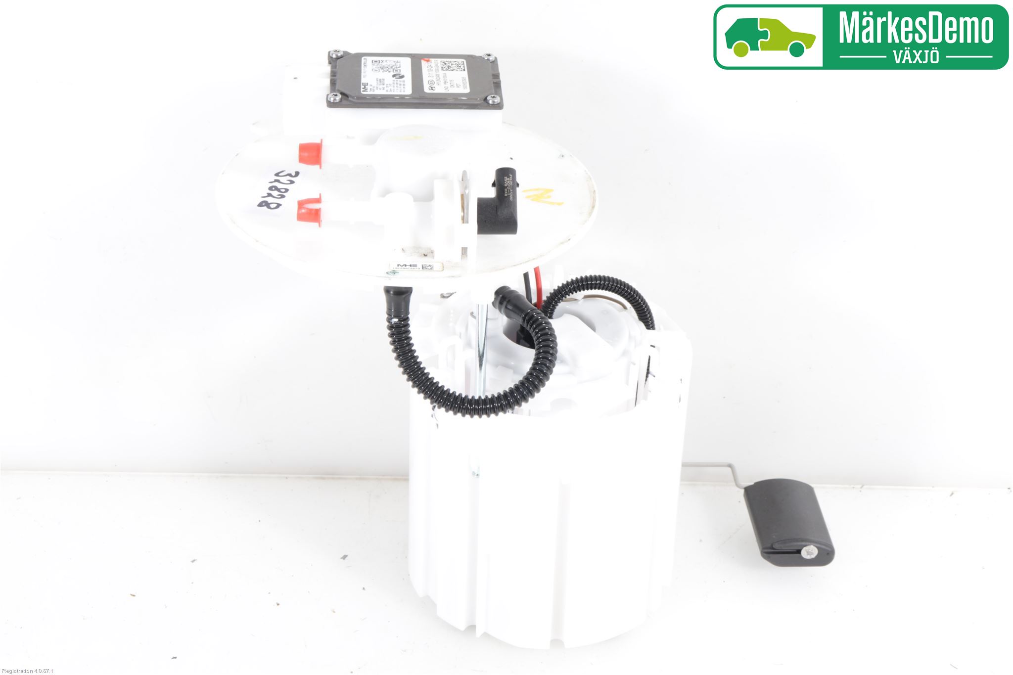 Hyundai i30 PD 17- Drivstoffpumpe Fødepumpe El