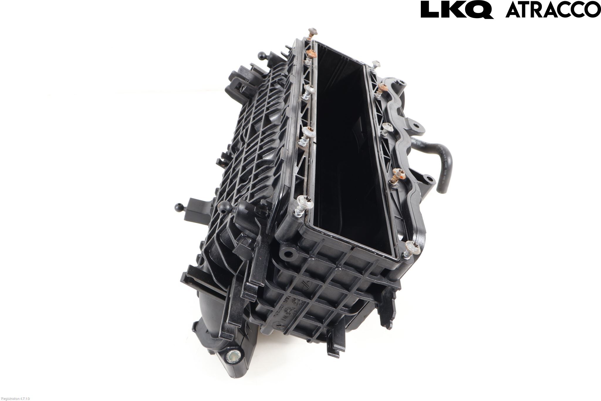 Volkswagen VW GOLF / E-GOLF VII 13-20 Innsugningsmanifold
