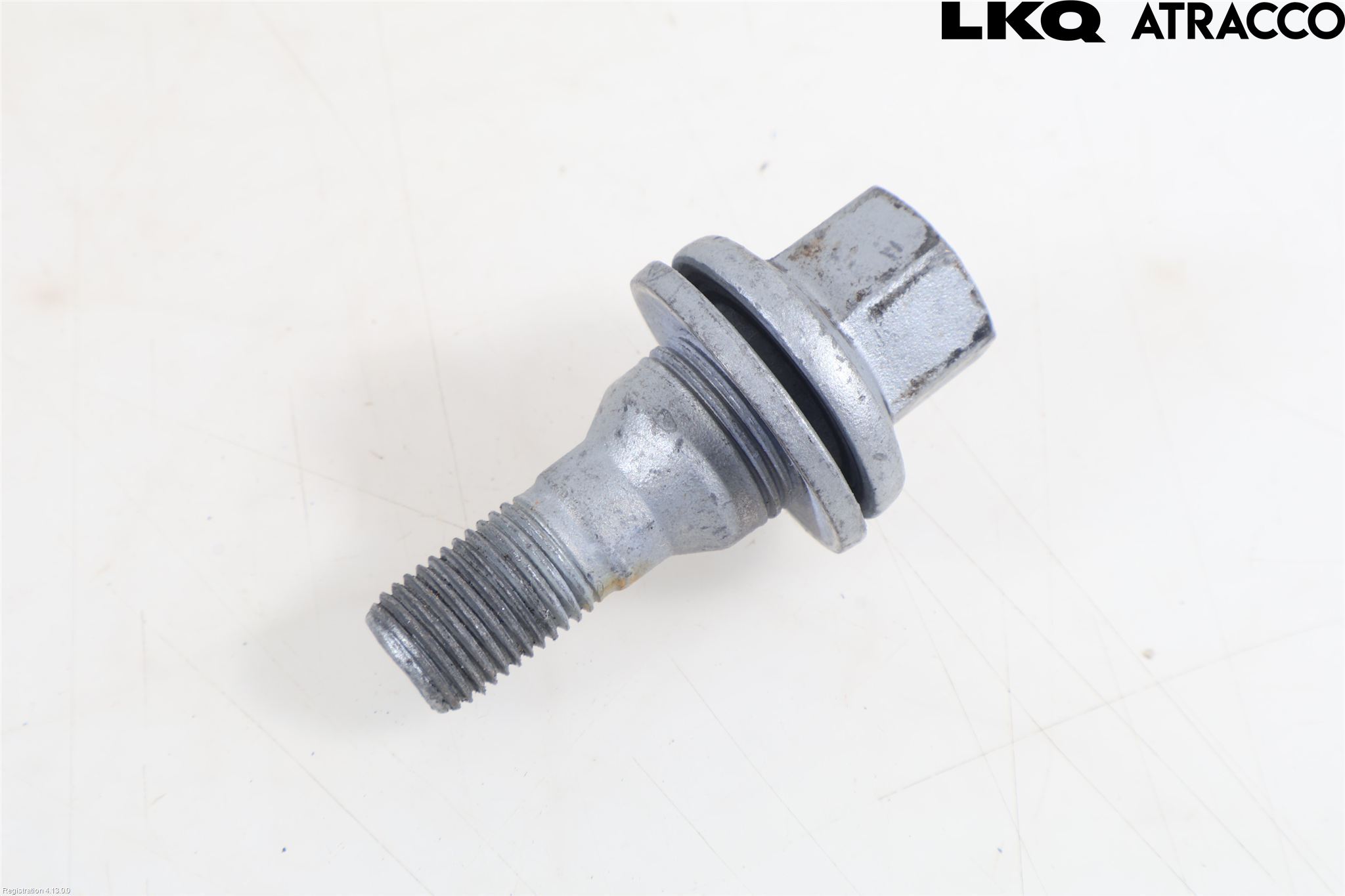 Toyota PROACE CITY 20- Hjulmutter - Bolt - Sett
