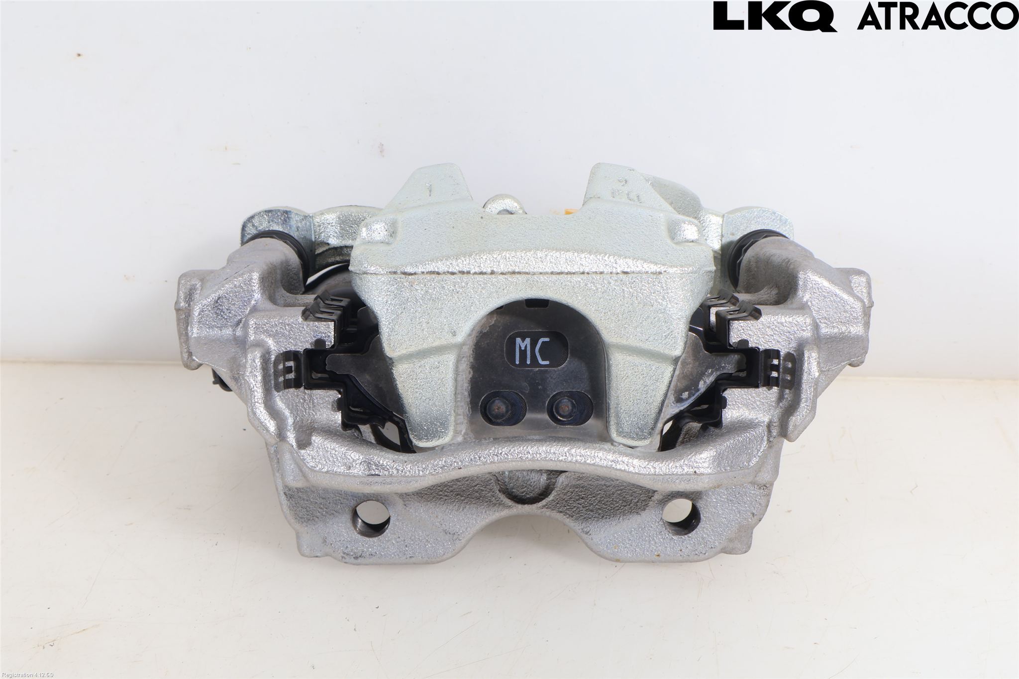 Toyota YARIS XP21 20- Bremsecaliper Bak Høyre