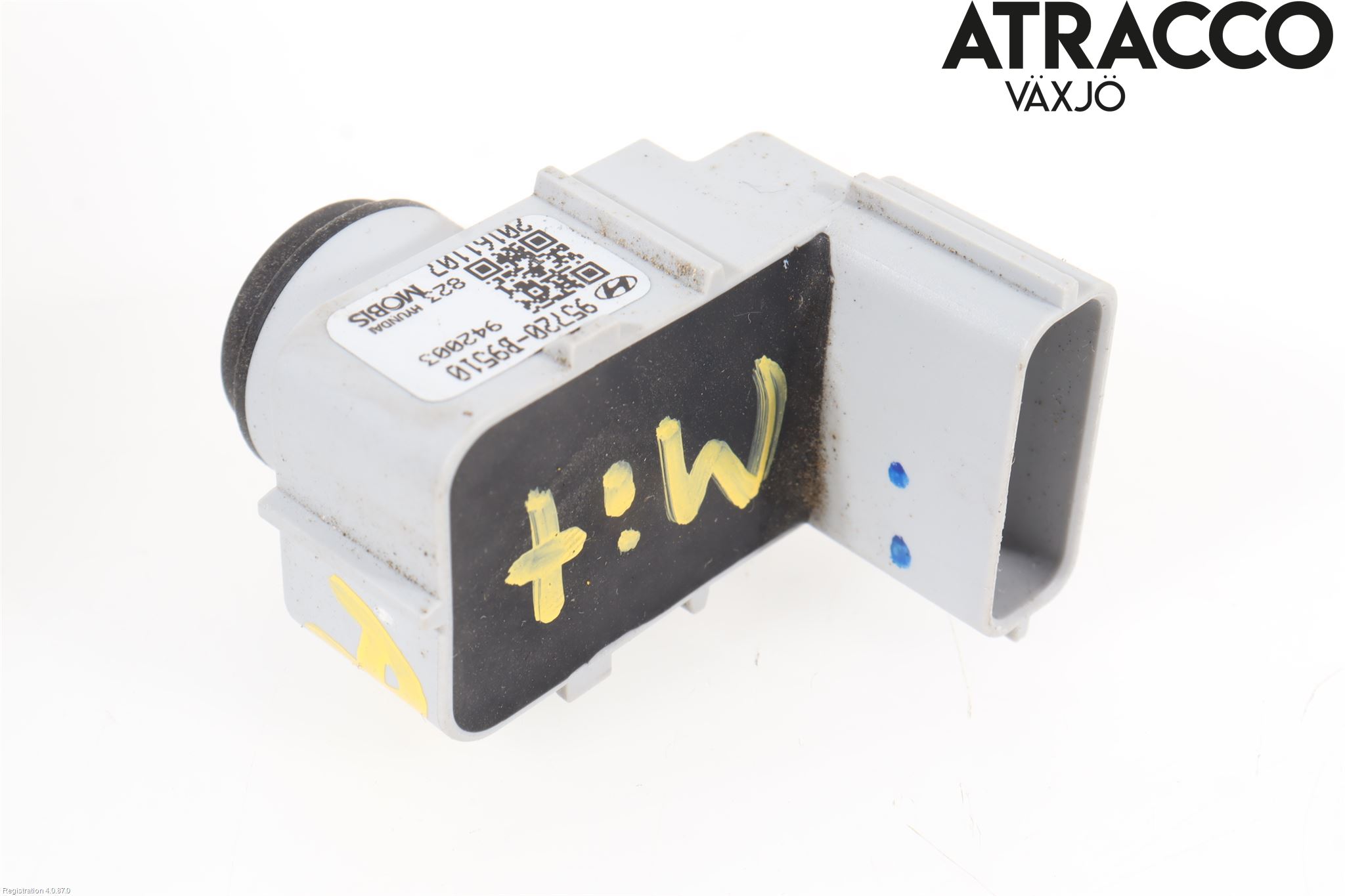 Hyundai i10 BA 17-20 Sensor Ryggesensor