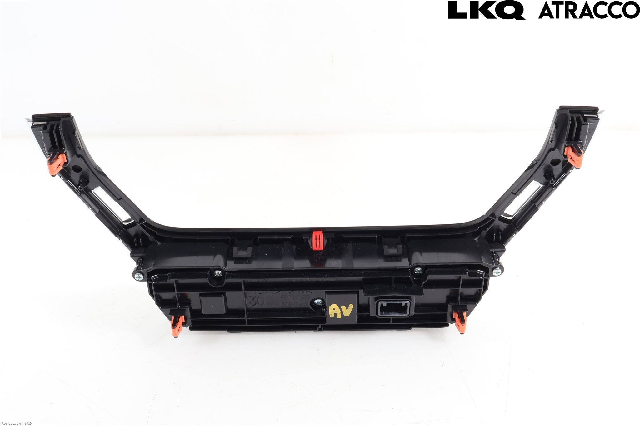 Suzuki SWACE 21- Varme Ac Betjening-Display