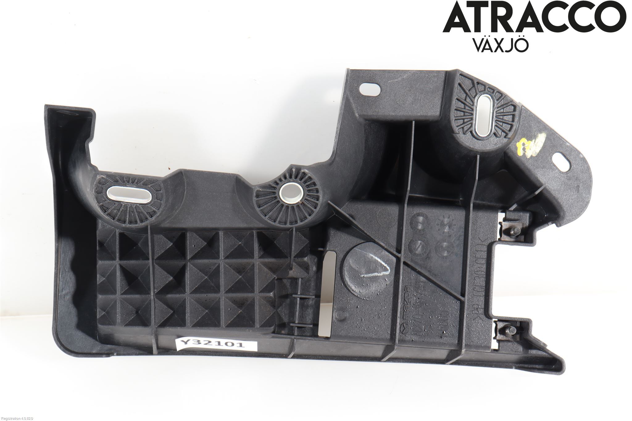 Mazda MX-5 IV (ND/ND2/ND3) MIATA 15- Sensor Kollisjonsbeskyttelse