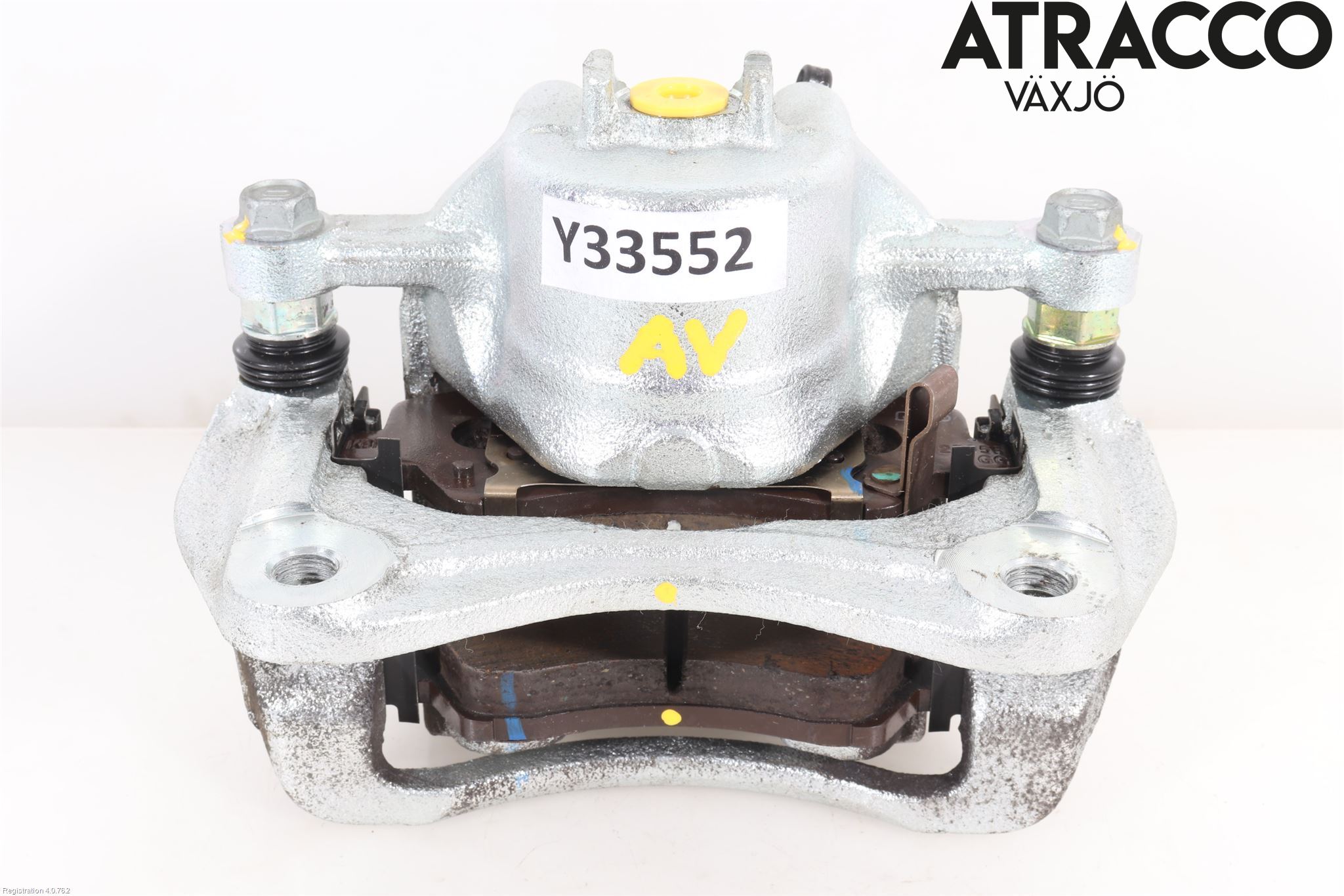Hyundai i20 GB 15-20 Bremsecaliper Foran Høyre