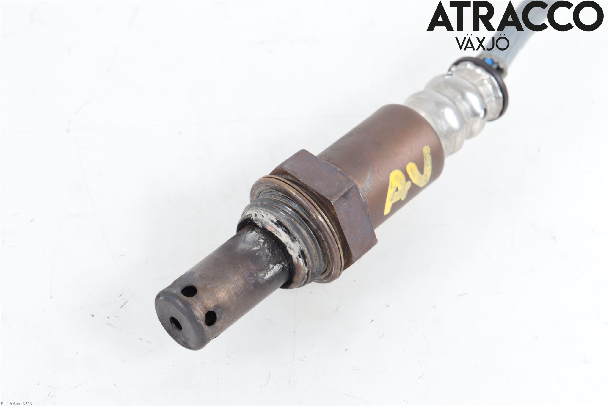 Suzuki SWIFT 17-24 Inns Lambdasonde