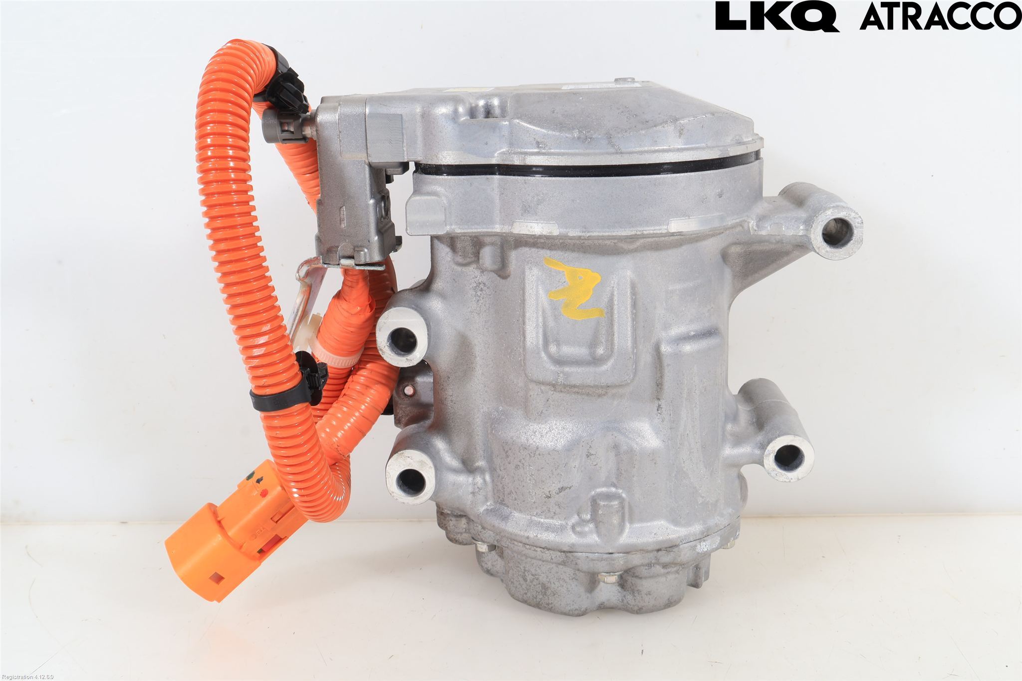 Honda E:NY1 23- Varme Ac Kompressor