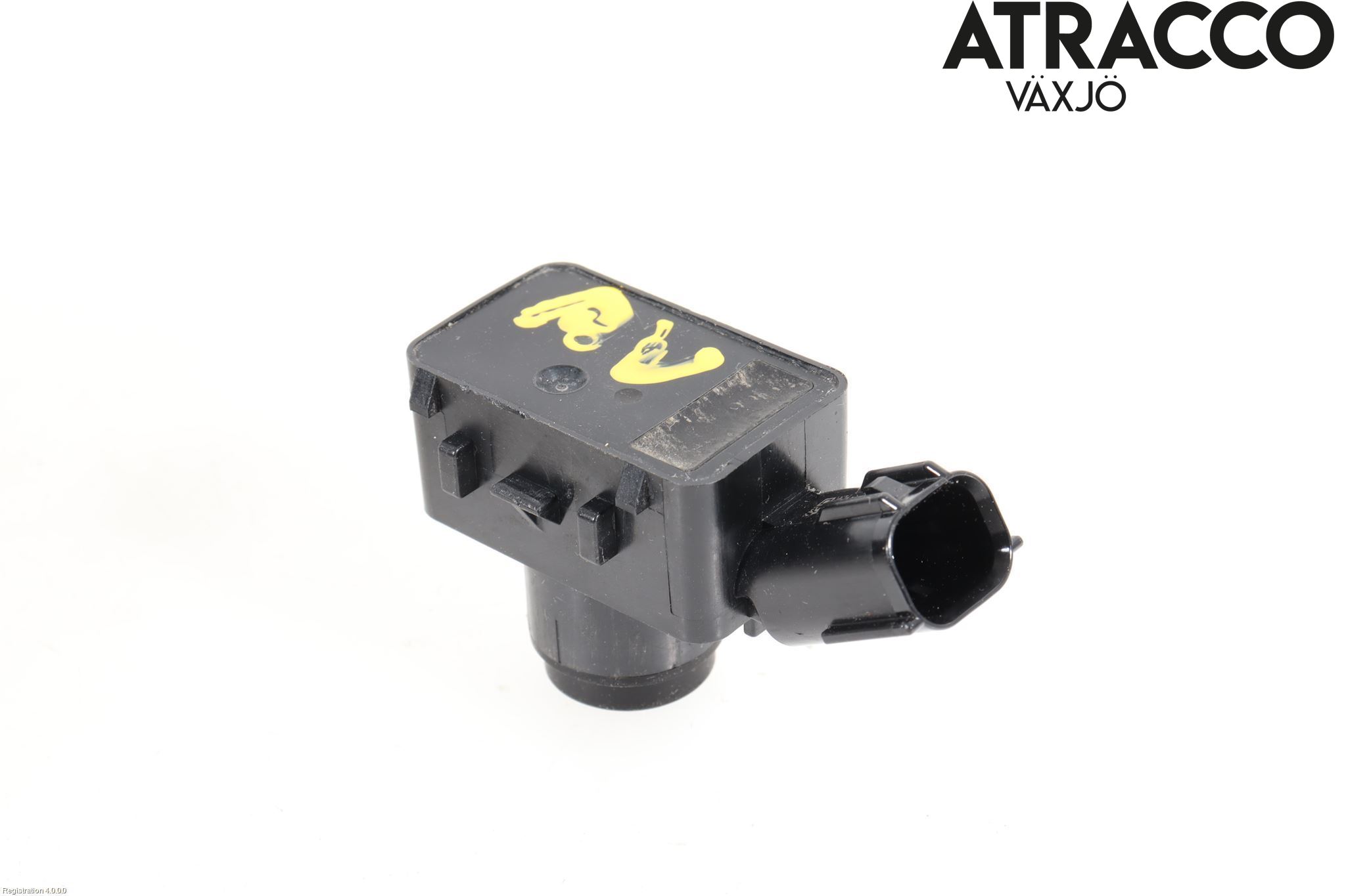 Toyota PRIUS (ZVW50) 16-21 Sensor Ryggesensor