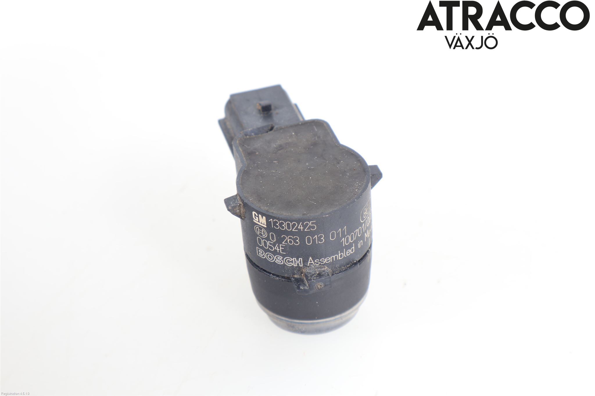 Opel INSIGNIA 09-16 Sensor Ryggesensor