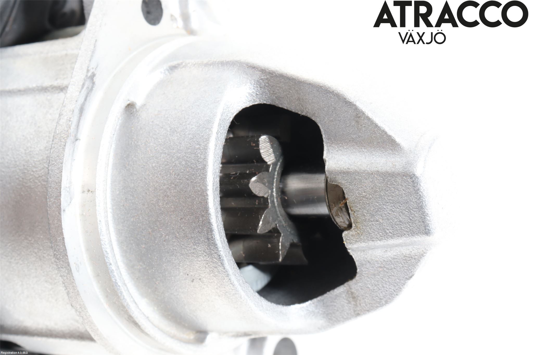 Suzuki VITARA 15- Startmotor