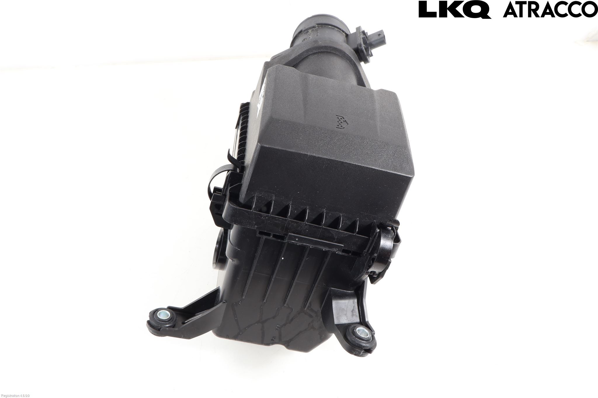 Hyundai BAYON BC3 21- Luftfilter Boks