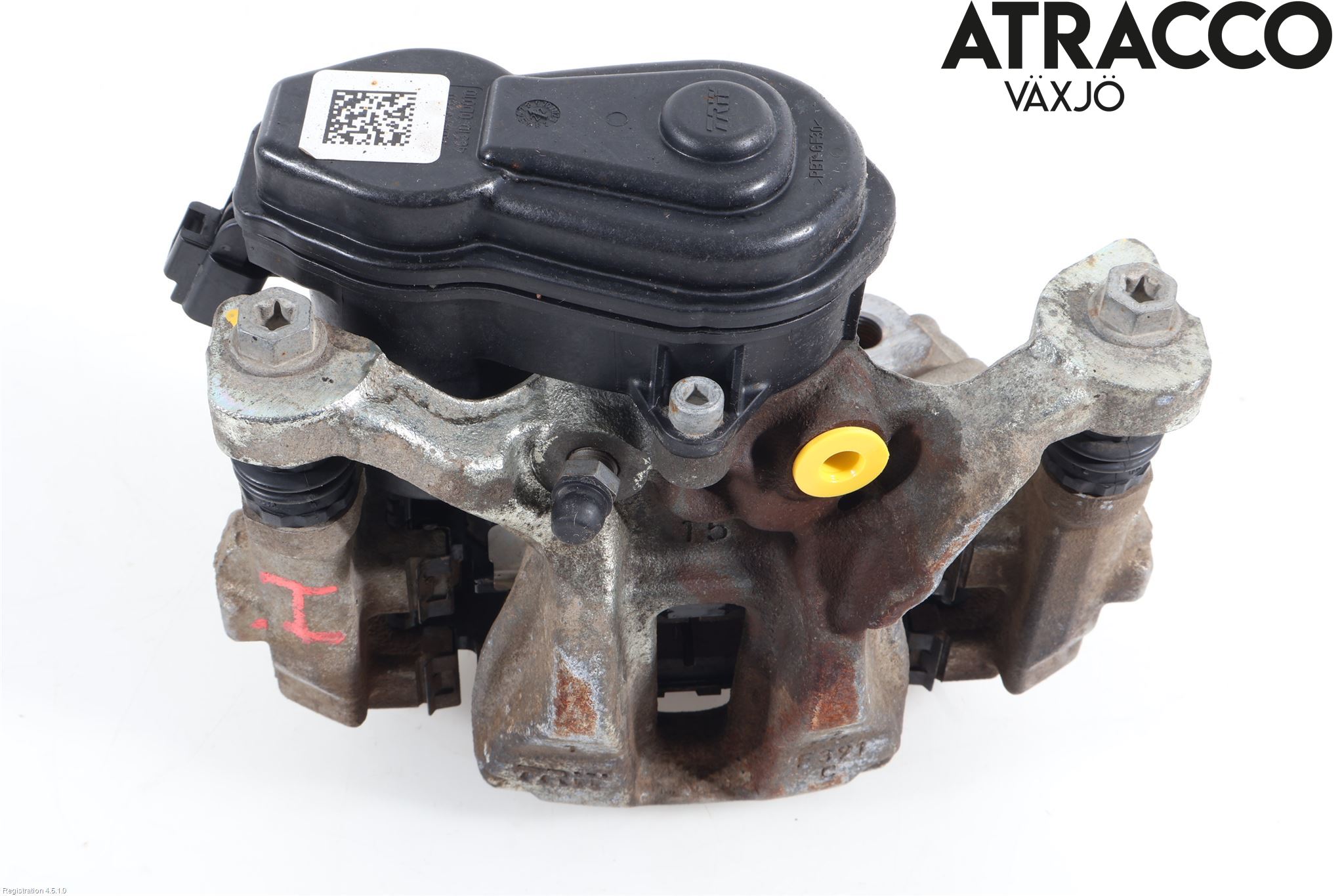 Mazda 2 KB Hybrid 22- Bremsecaliper Bak Høyre