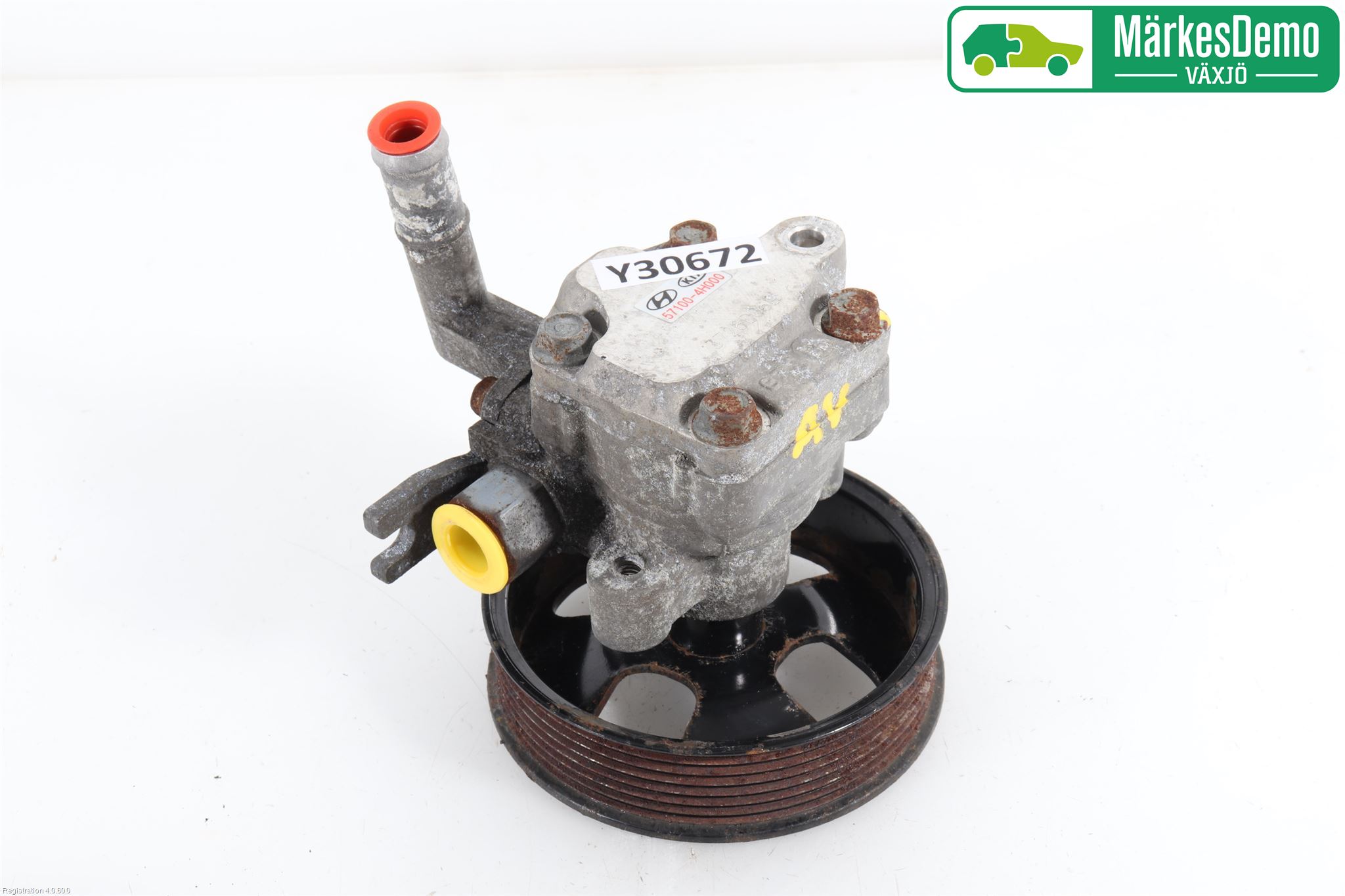 Hyundai H-1/STAREX 08-21 Servo Pumpe