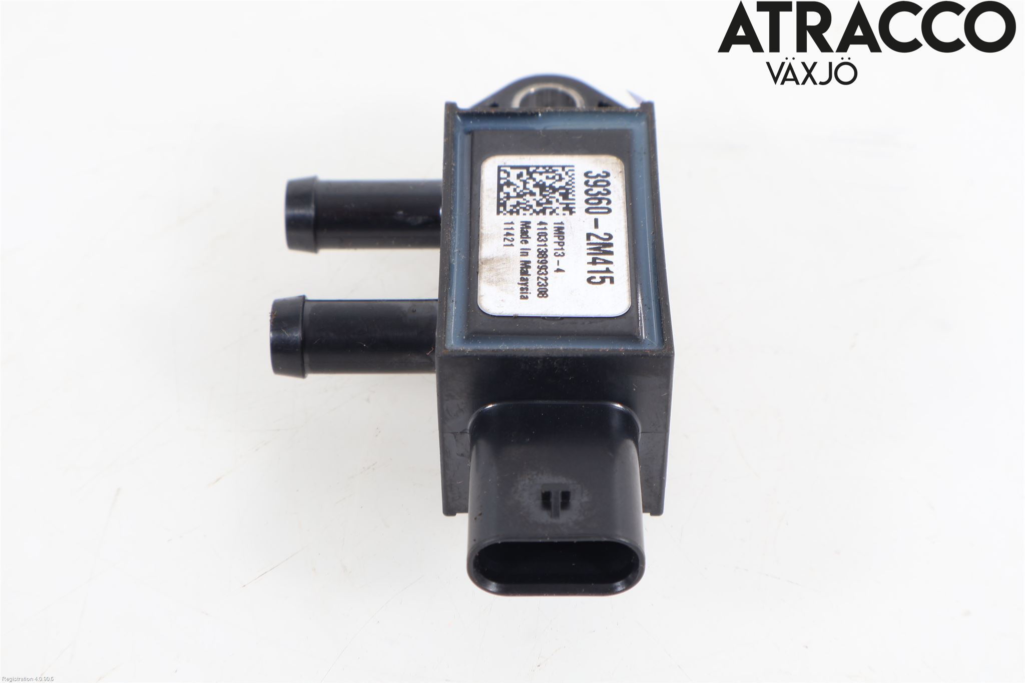 Hyundai BAYON BC3 21- Sensor Eksos