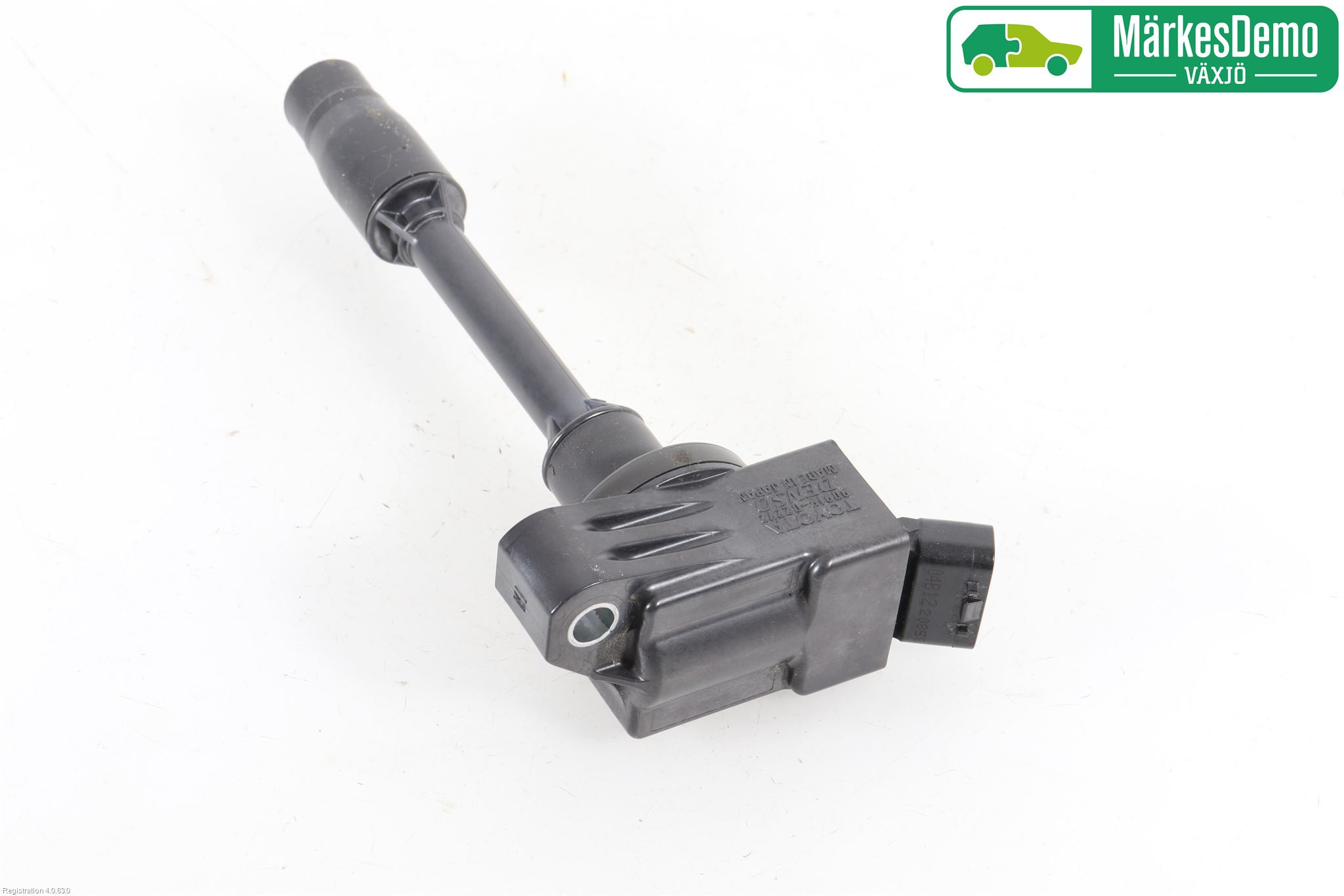 Toyota C-HR 16-23 Coil