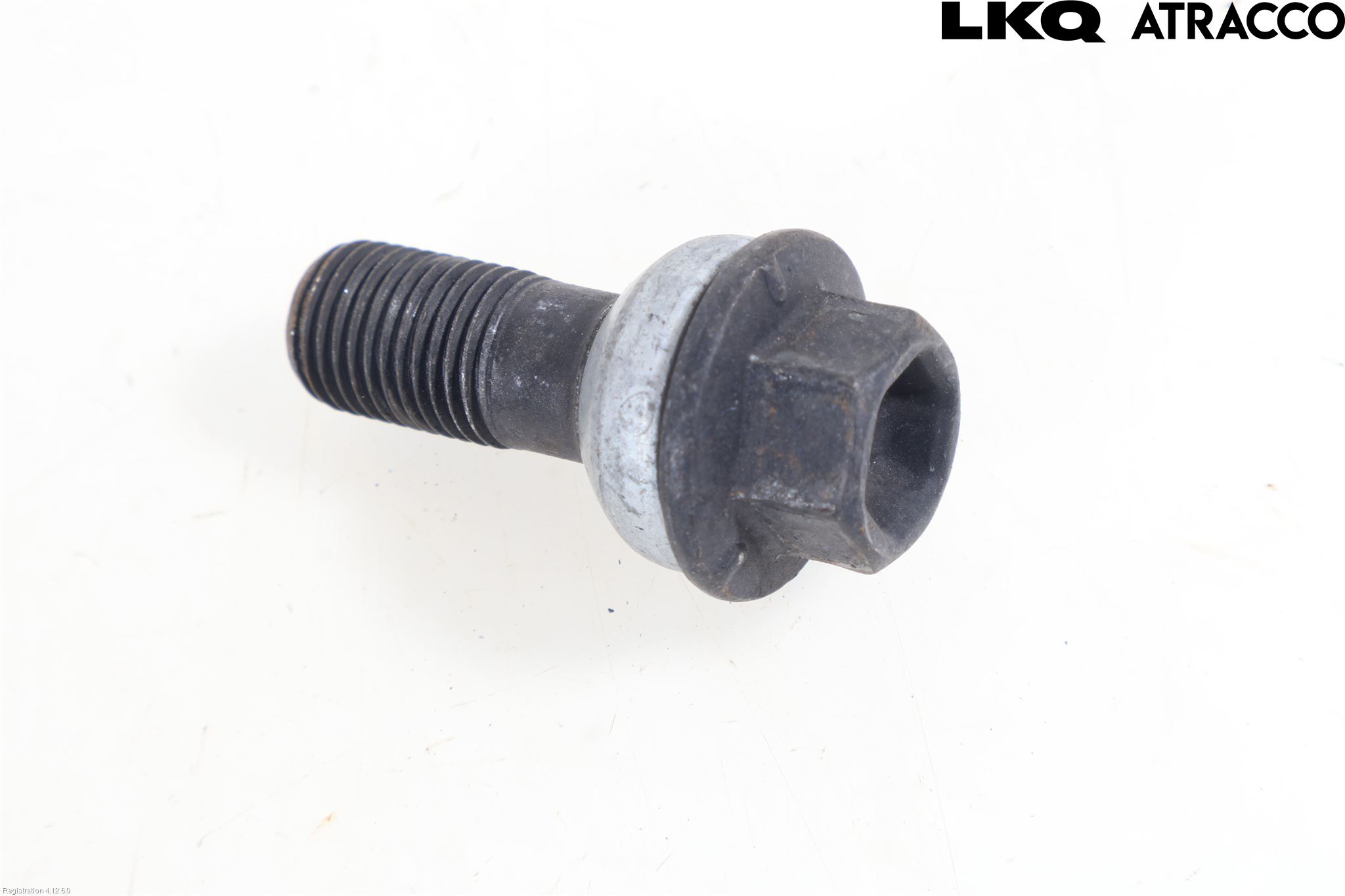 Lexus LBX 24- Hjulmutter - Bolt - Sett