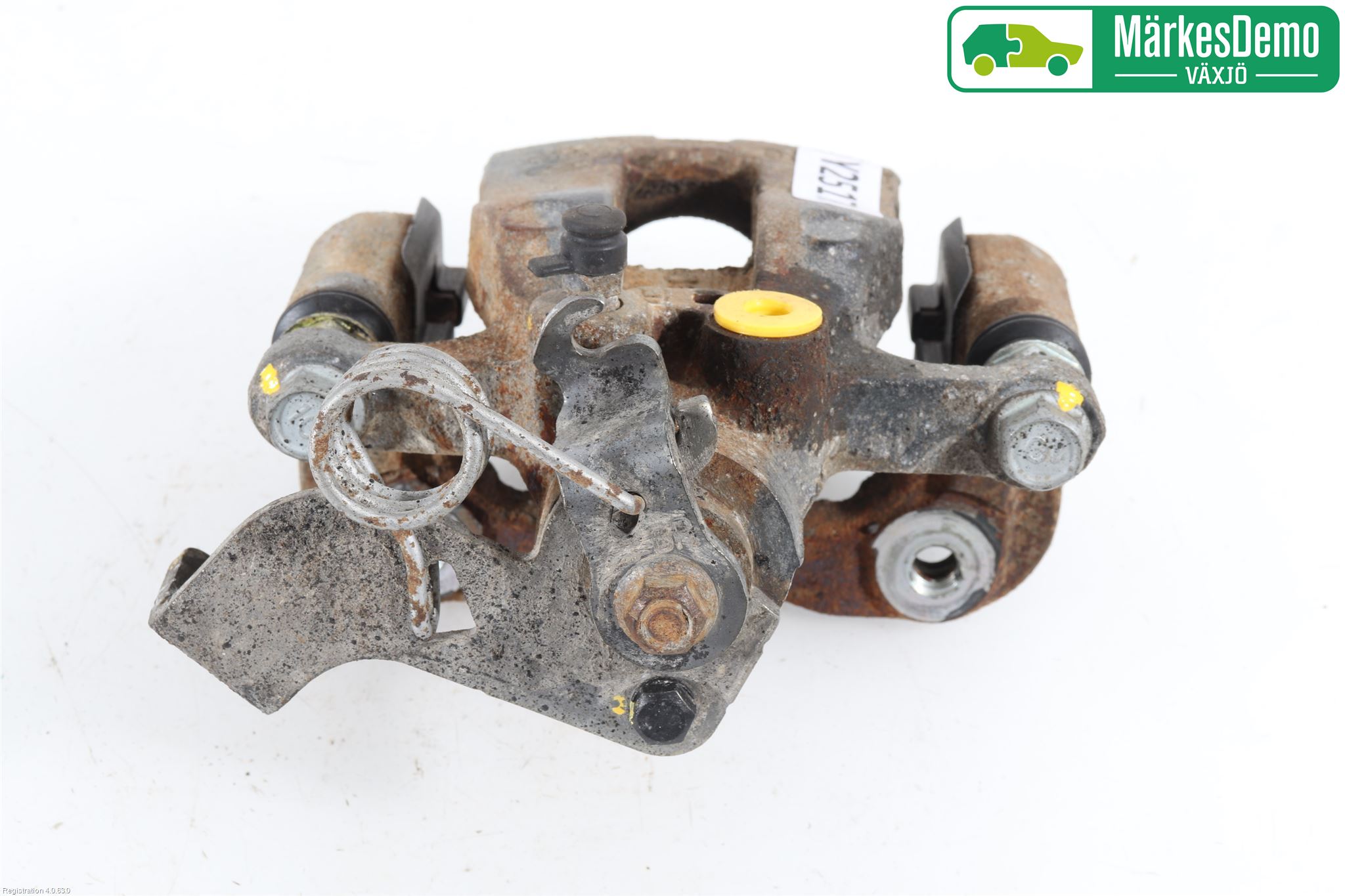 Hyundai i10 BA 14-16 Bremsecaliper Bak Høyre
