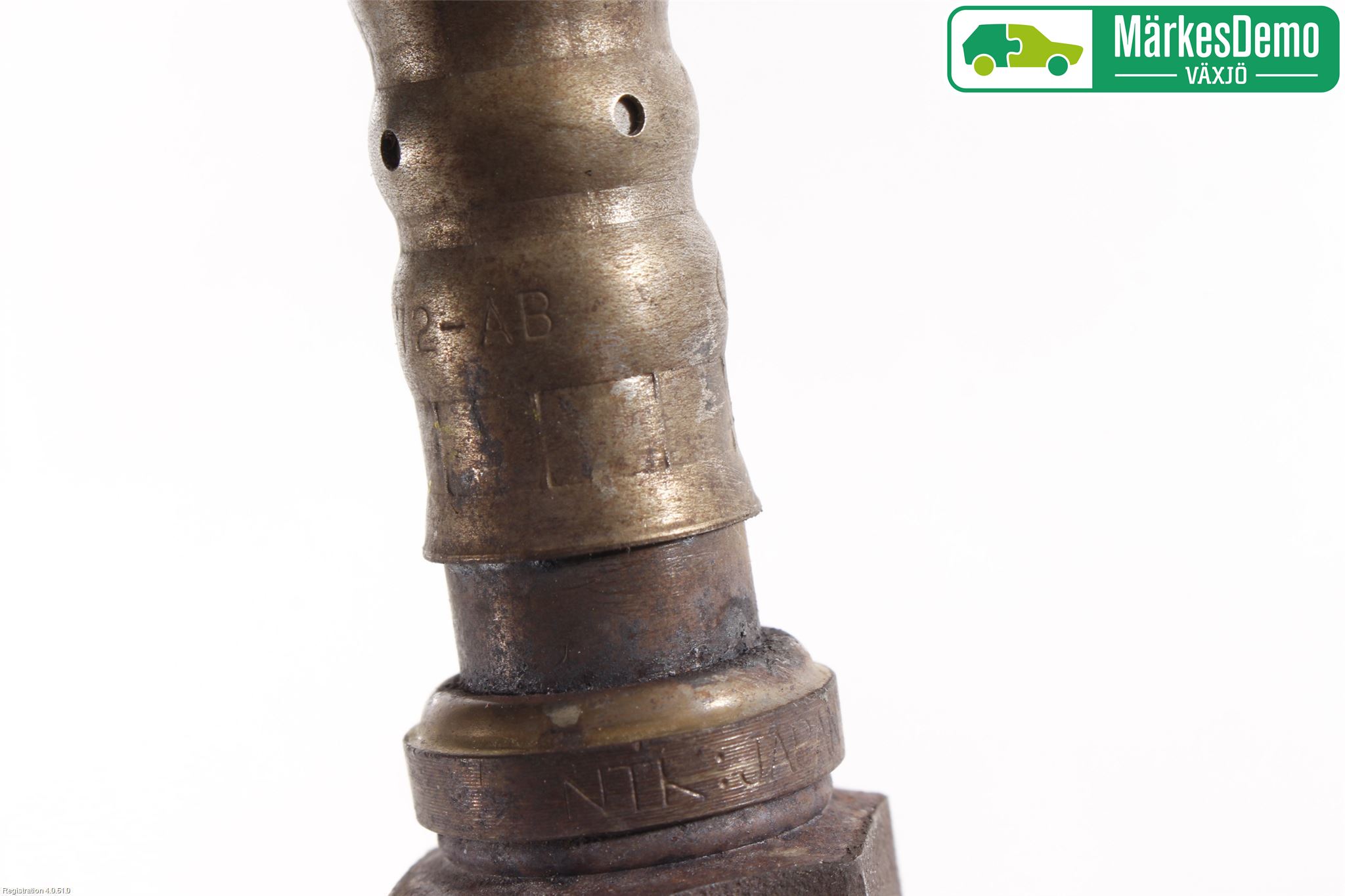 Ford MONDEO     01-06 Inns Lambdasonde