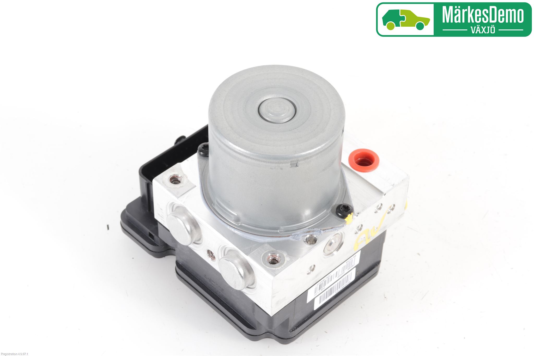 Hyundai i20 GB 15-20 Abs Hydraulikkaggregat