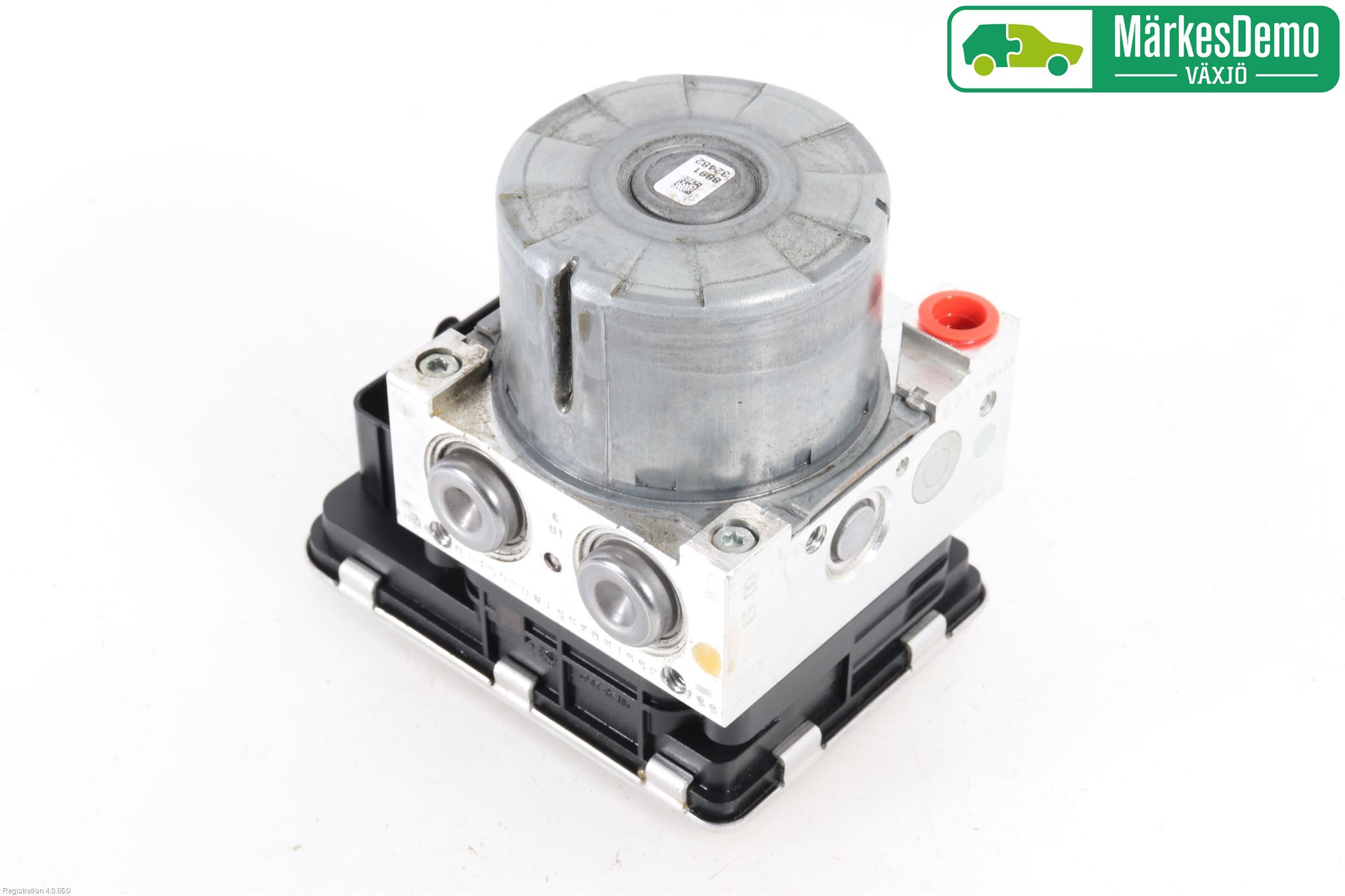 Mazda CX-5 17- Abs Hydraulikkaggregat