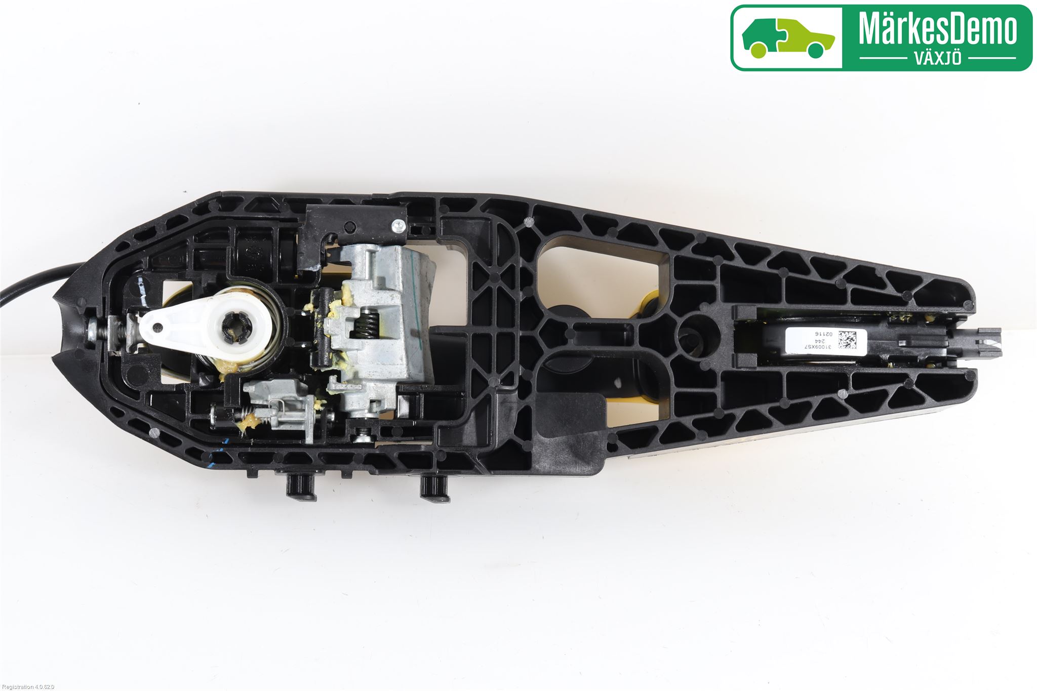 Ford MUSTANG VI 15-22 Dørhandtak Ytre Venstre