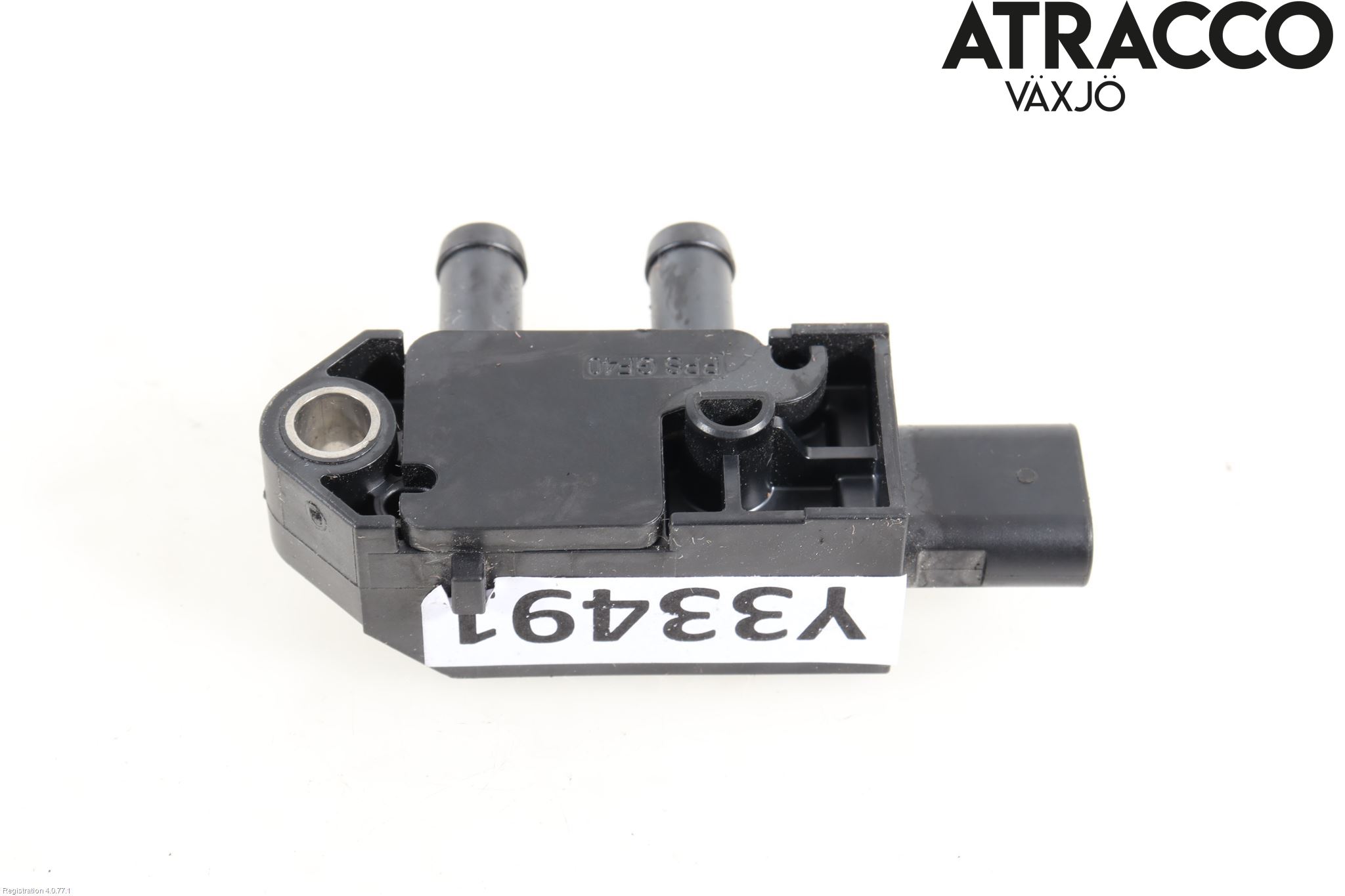 Volkswagen VW AMAROK 2H 10-22 Sensor Eksos