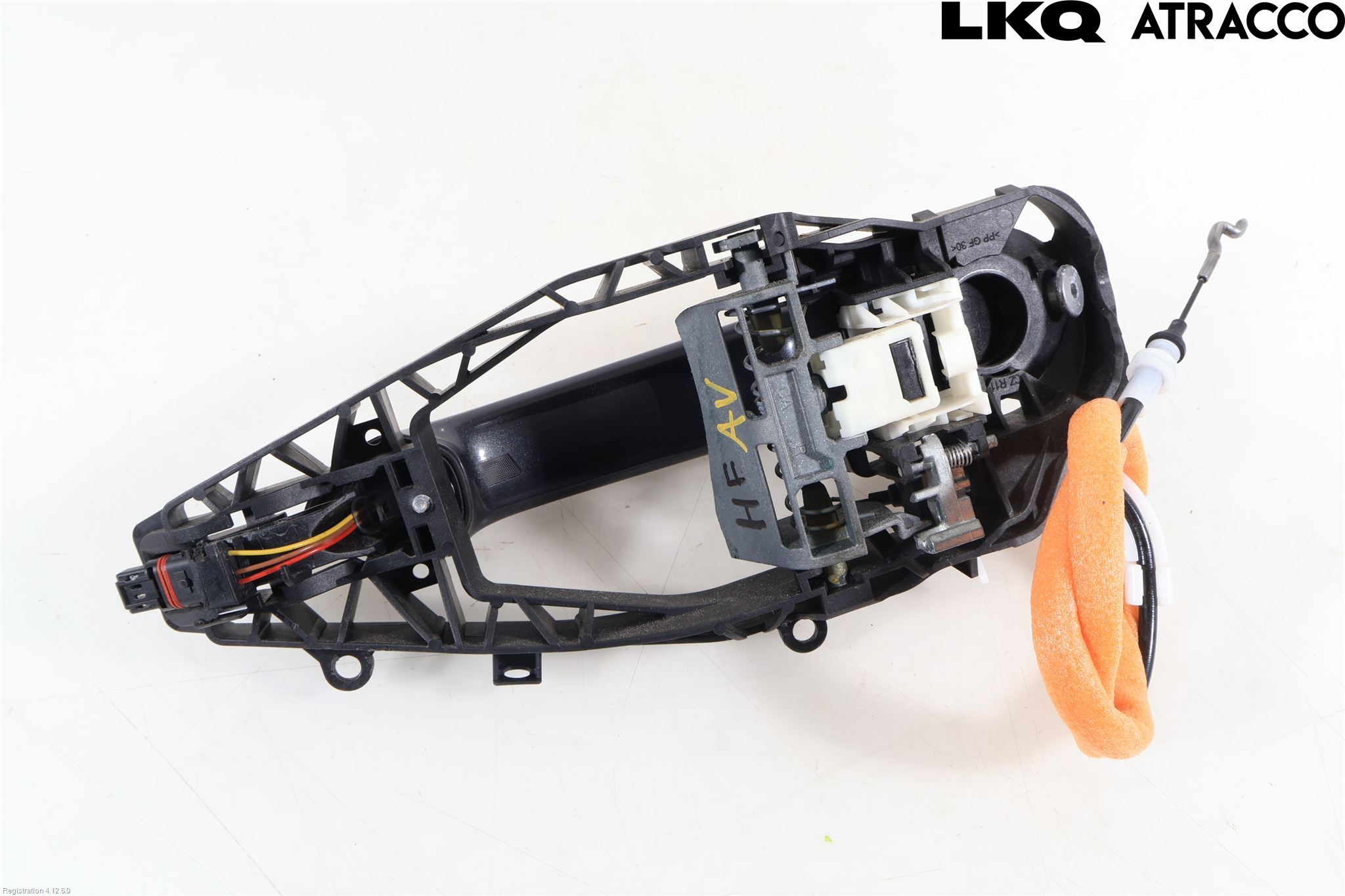 BMW 5 G30/G31/F90 17-23 Dørhandtak Ytre Høyre