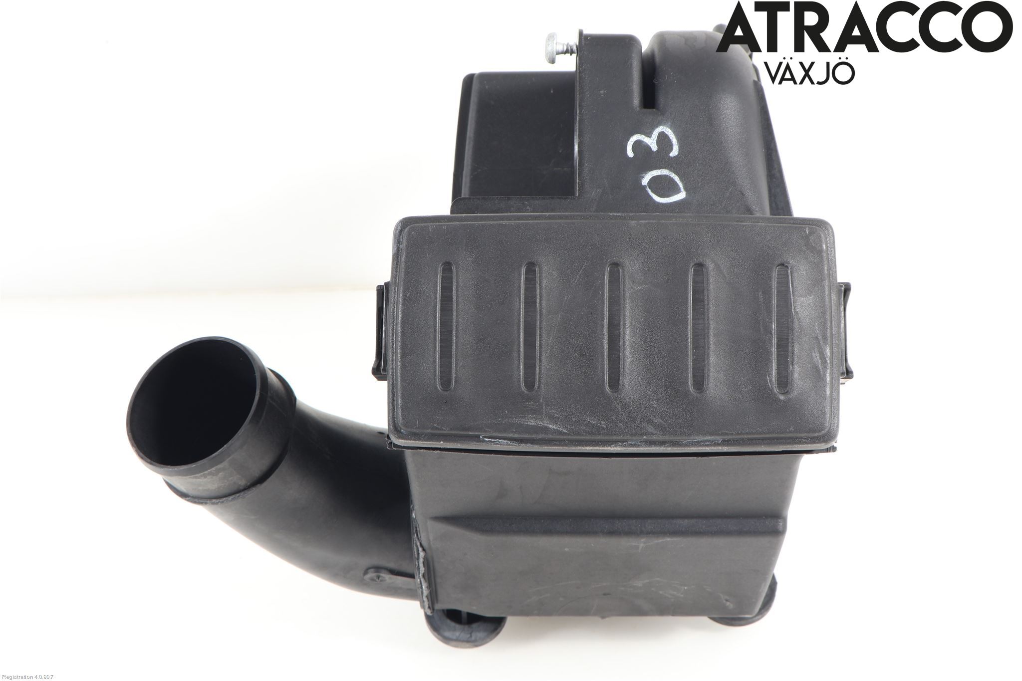 Nissan NV200/NV200 COMBI Luftfilter Boks
