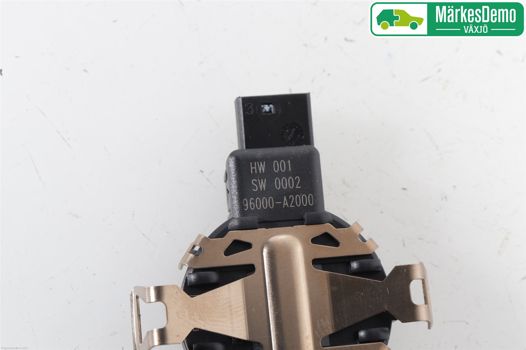 Kia NIRO (DE) 17-22 Sensor Regnsensor