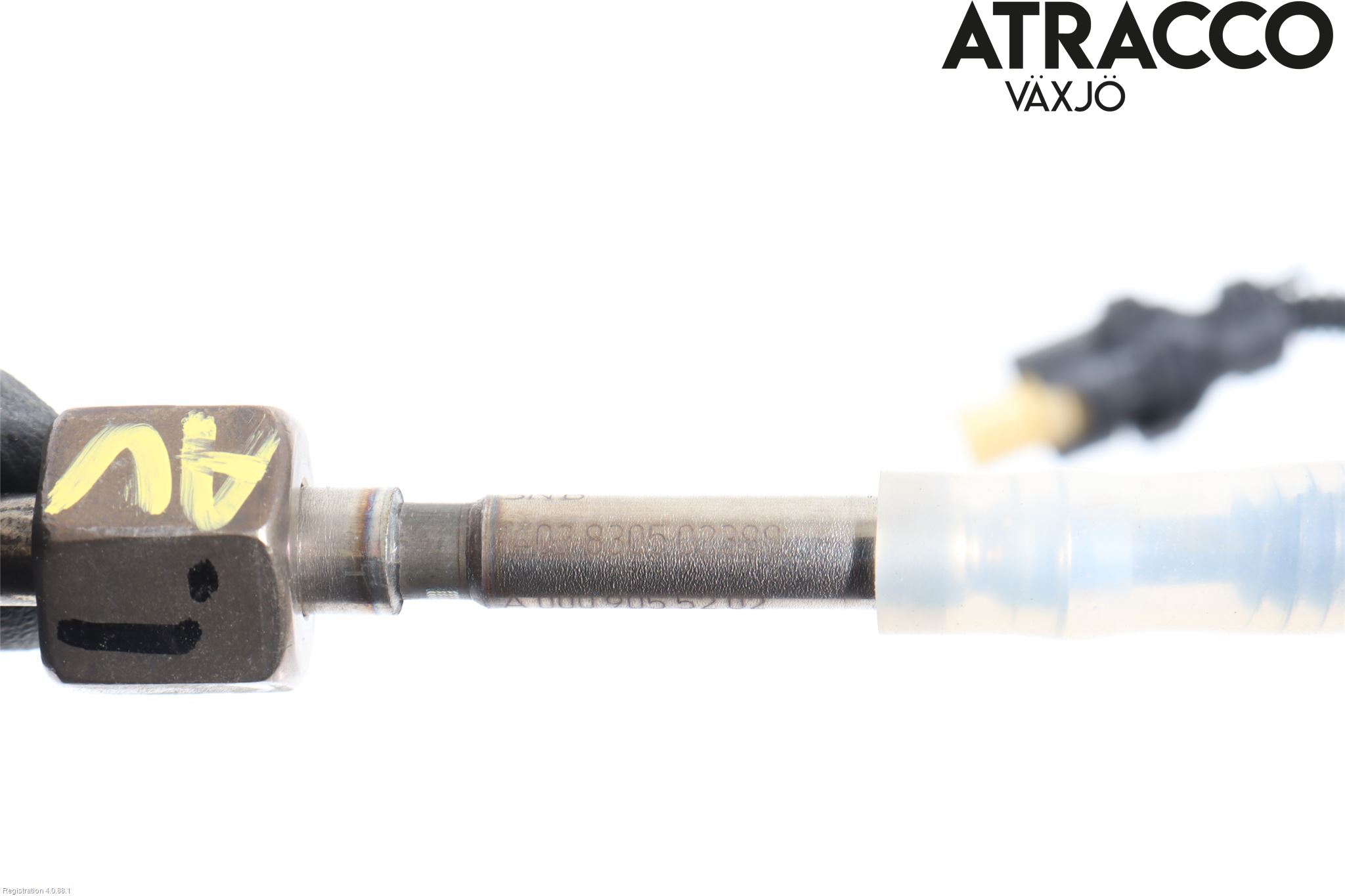 Mercedes-Benz MB C-KLASS (W205) 14-21 Sensor Eksos